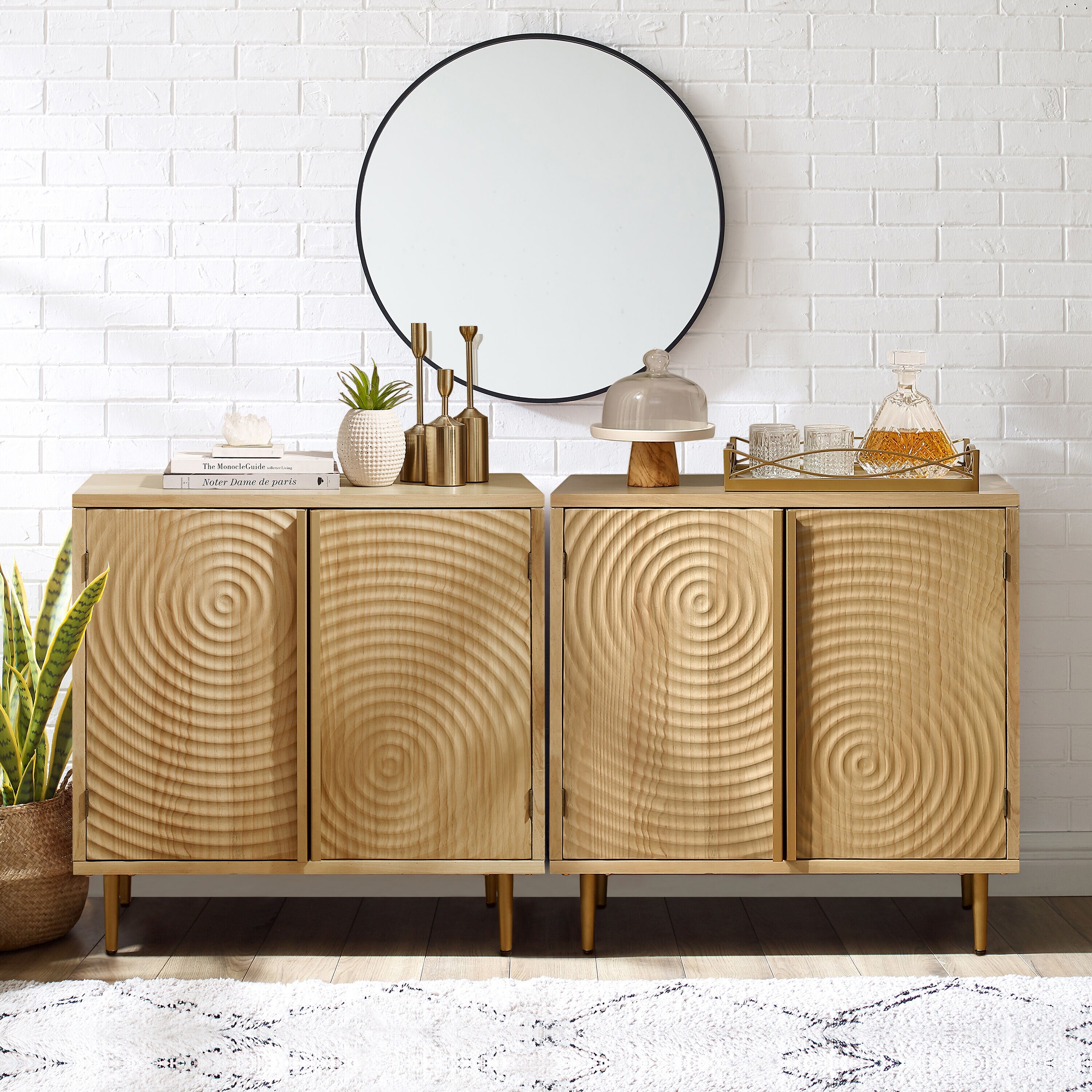 Art Leon SB005 Utility-Storage-Cabinets - View #7