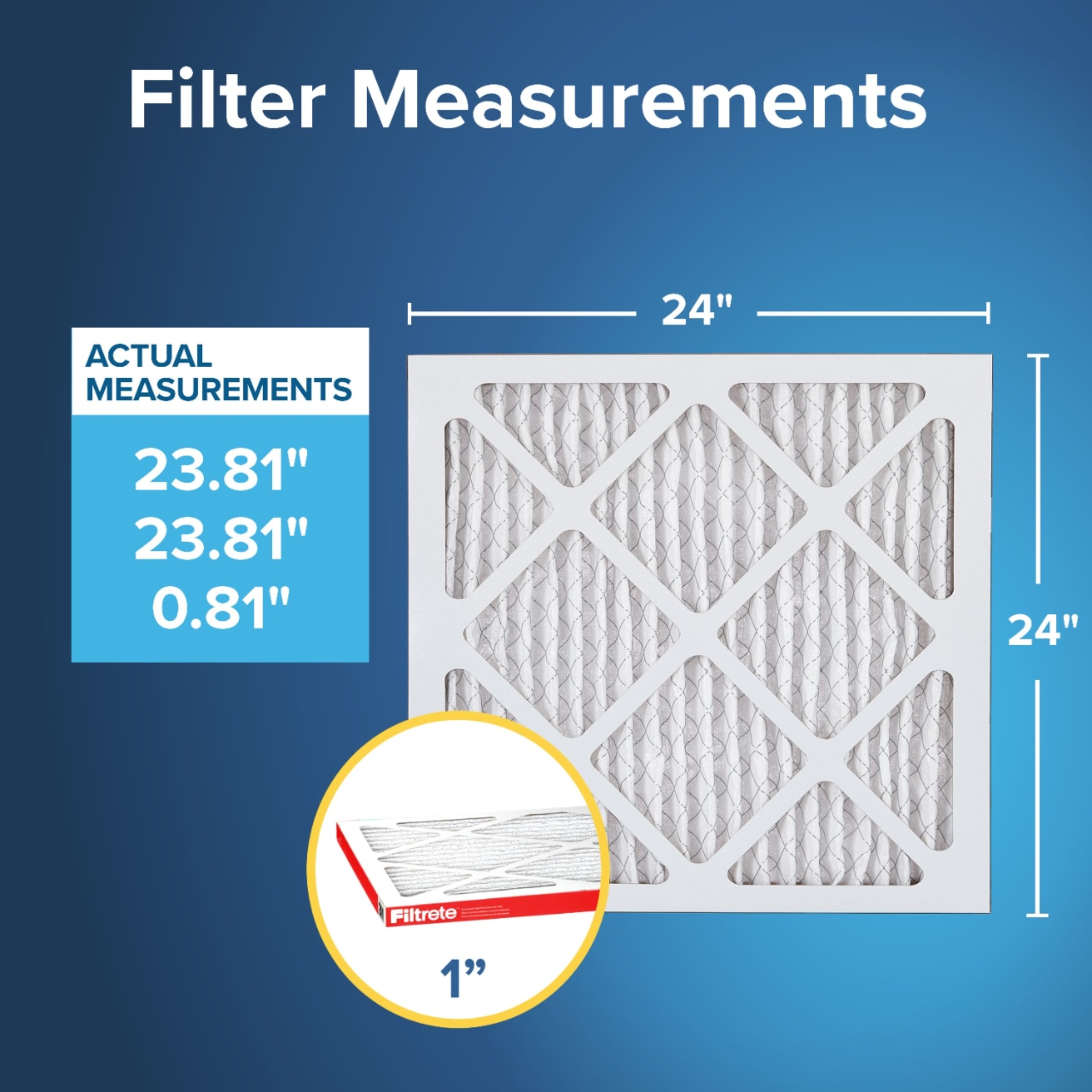 Filtrete 1212DC-12 Air-Filters - View #3