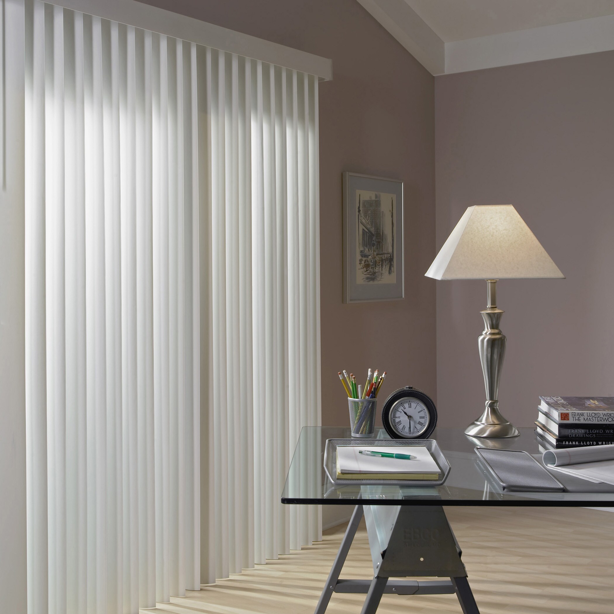 Project Source 16883 blinds - View #5