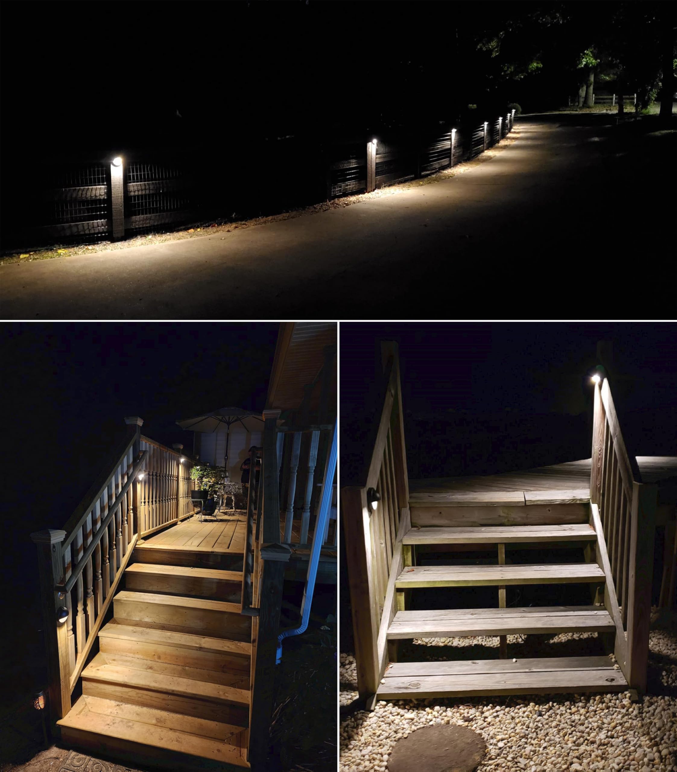 Misopily LMS0120L32 Deck-Lights - View #6
