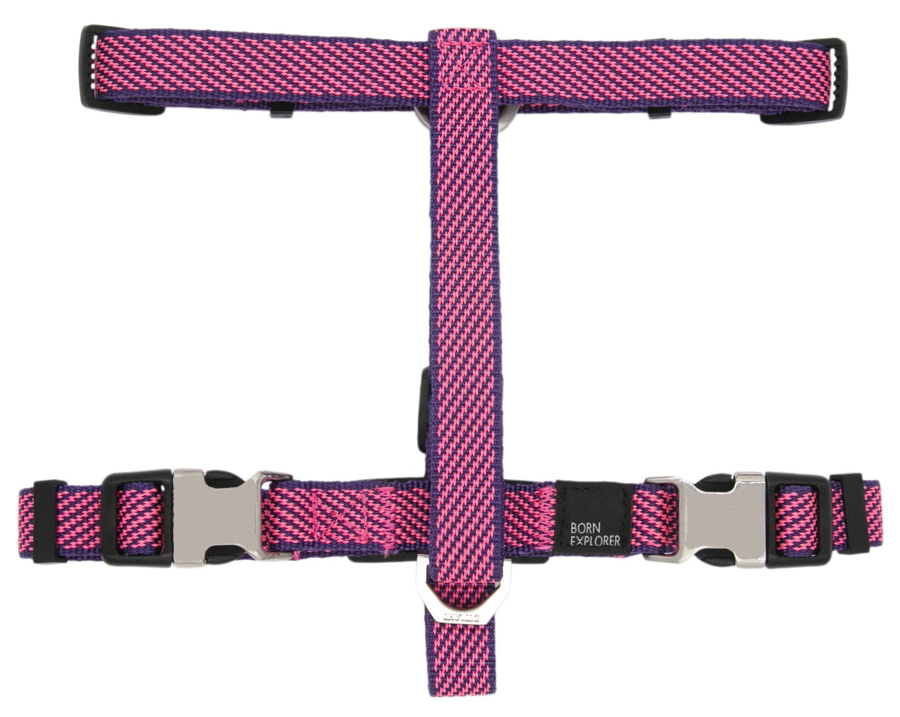 Pet Life HA40PKMD Dog-Collars-Harnesses - View #2