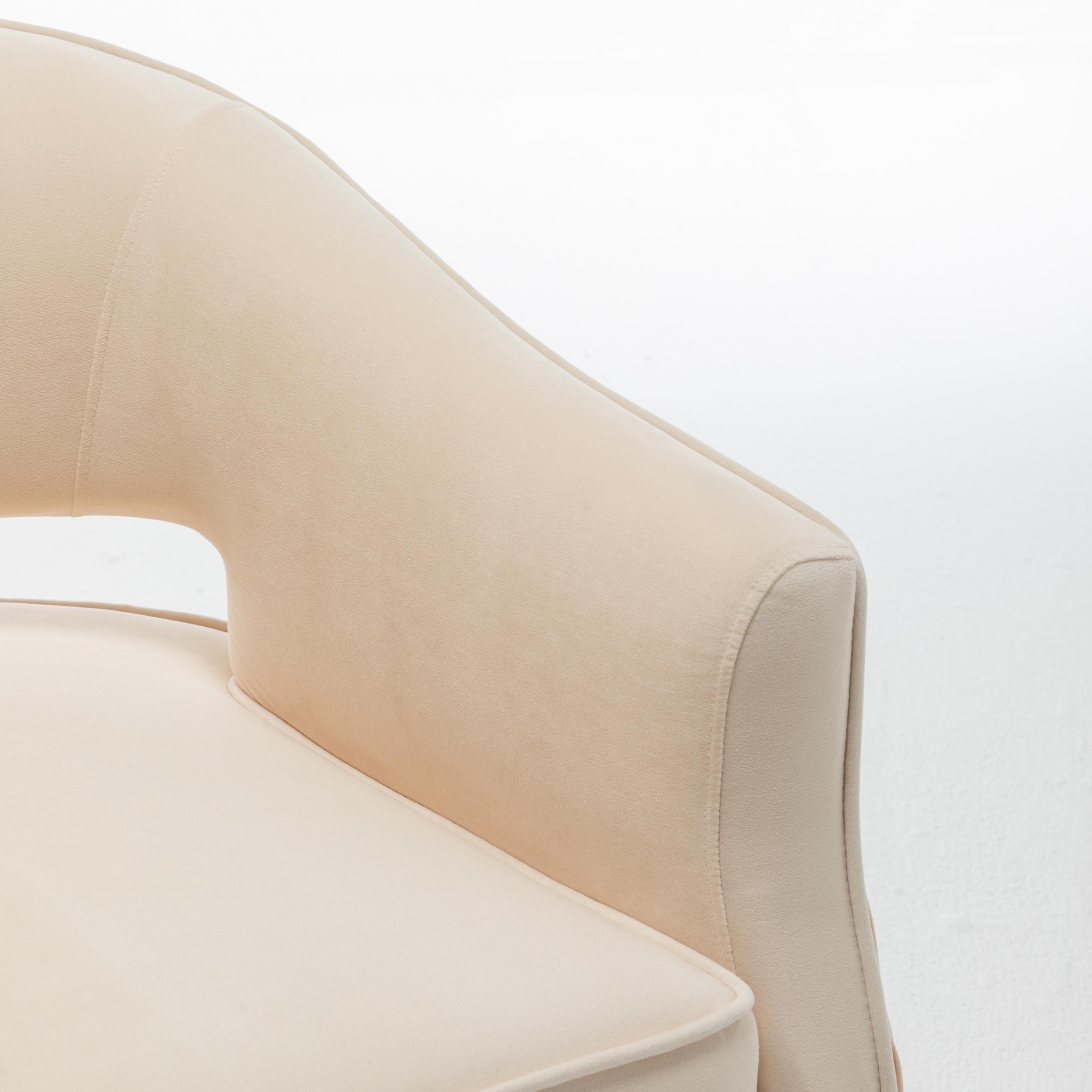 SEYNAR XY427-BEIGE chairs - View #5