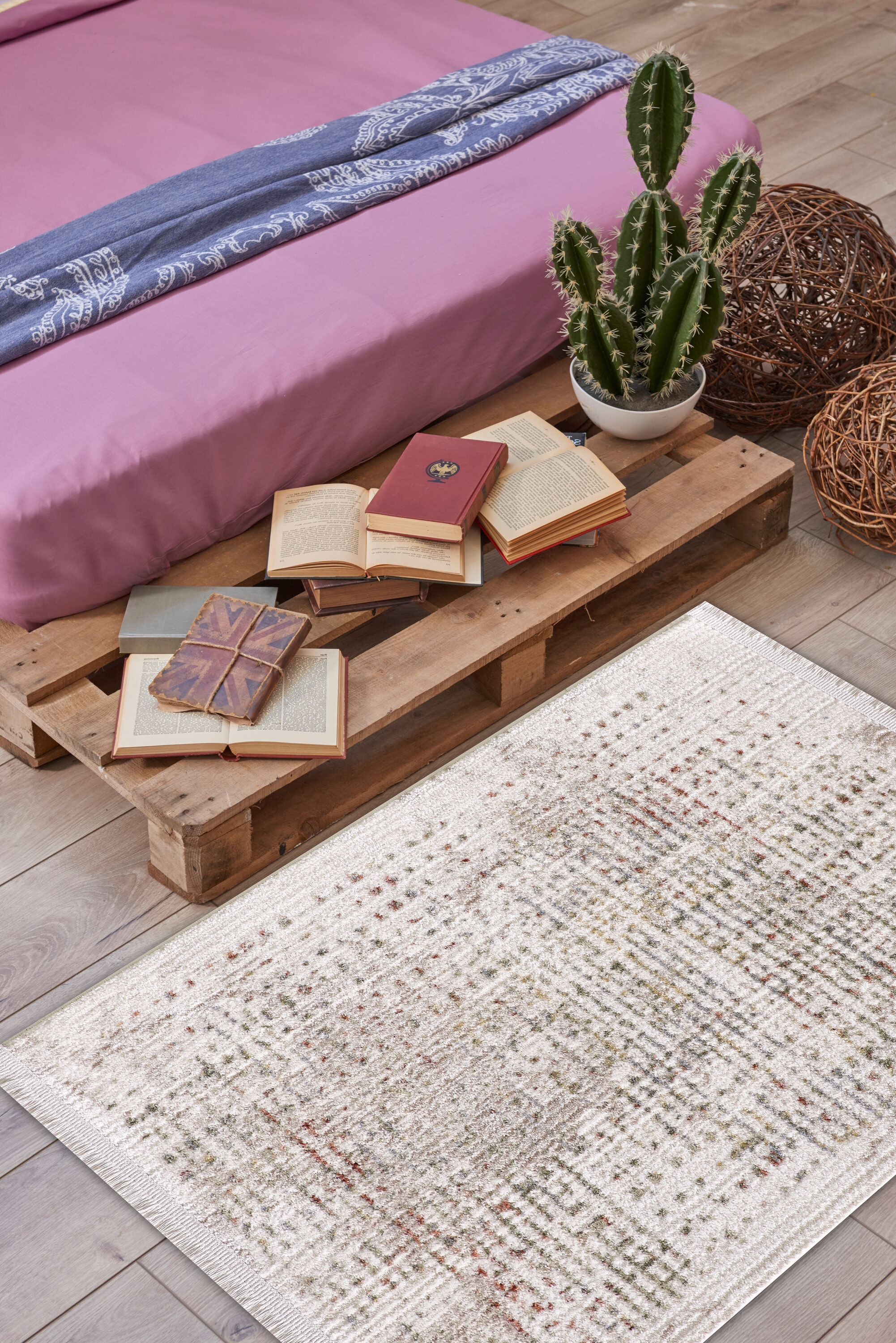Maxax TB071 rugs - View #3