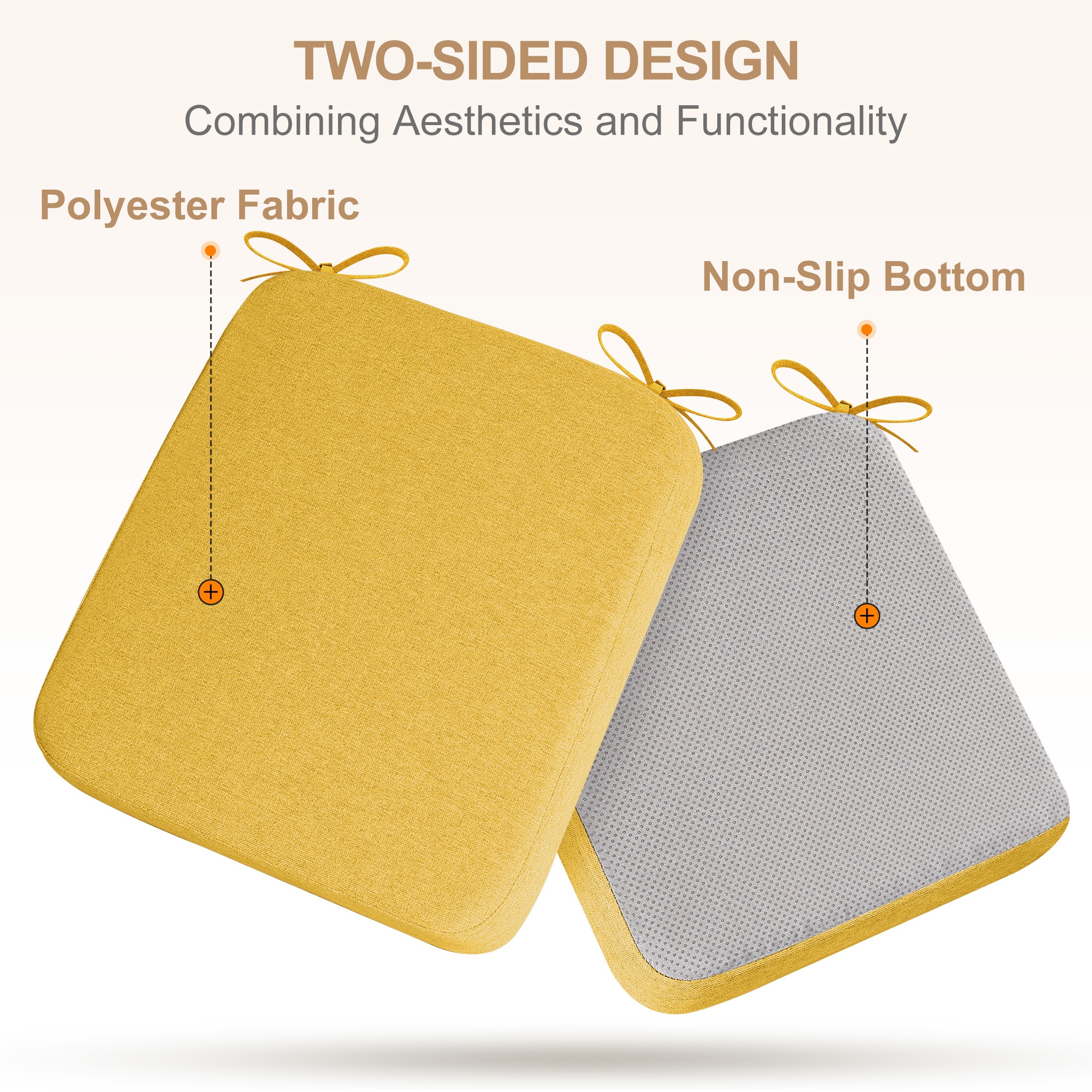 AAAAAcessories LS-DCCLS-JHUANG-2P Indoor-Chair-Cushions - View #7