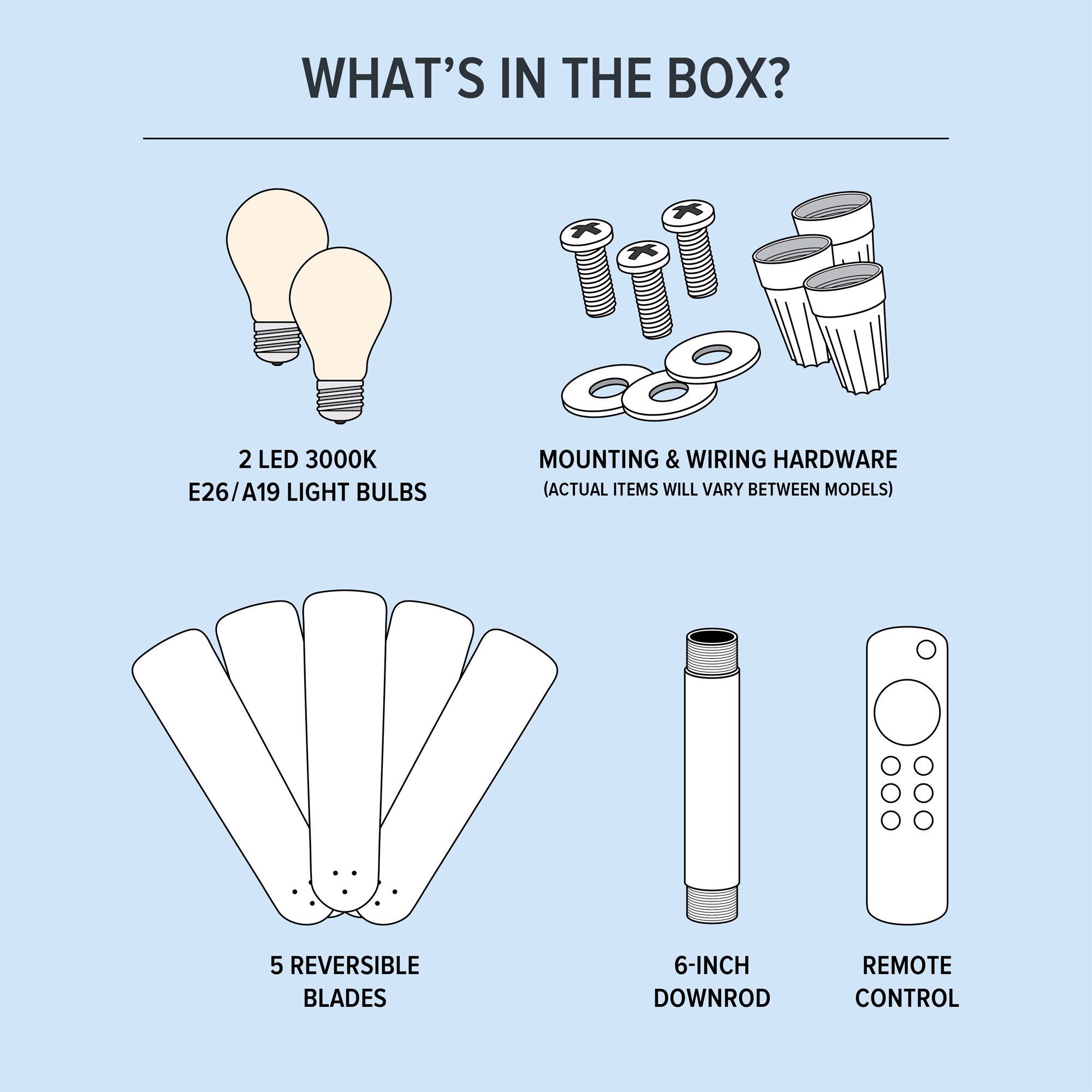 Designers Fountain FR-DIN52B30-BN Ceiling-Fans - View #13