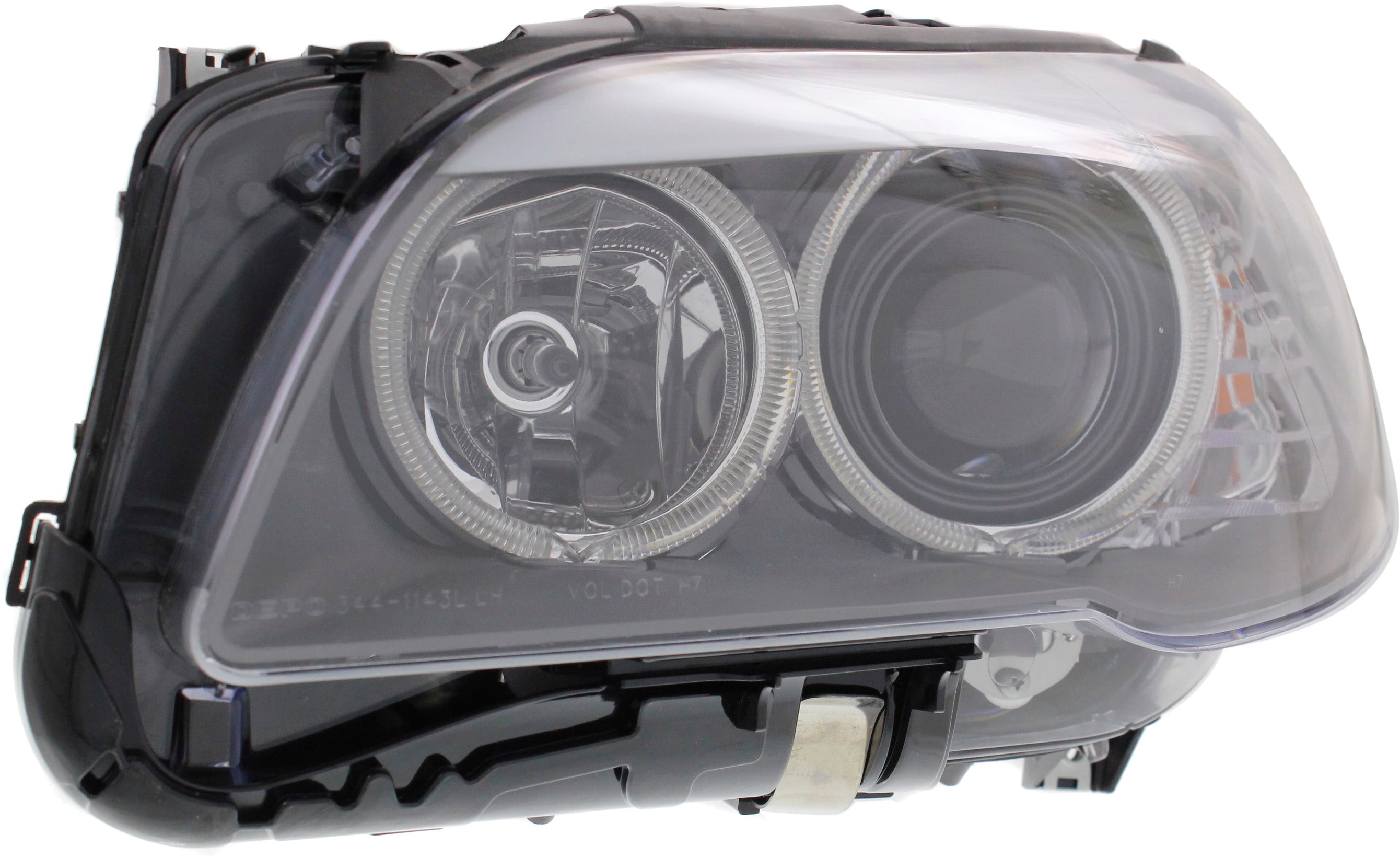 Garage-Pro JCWREPB100368GP Headlights-Components - View #2