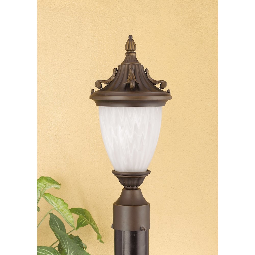 Cal Lighting 120VE27100W MAXAULUINUM
