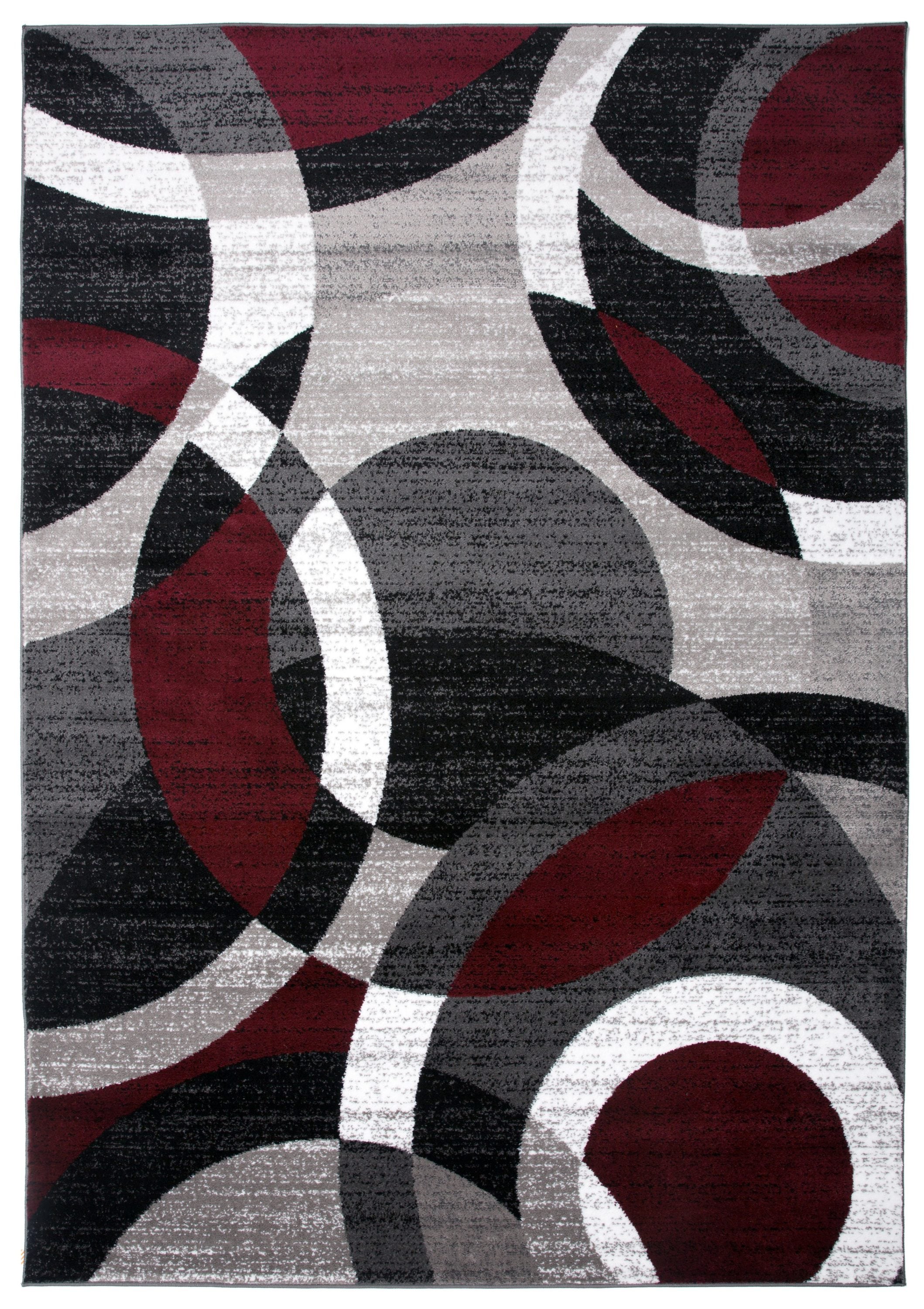 World Rug Gallery 105RED6X9 rugs - View #2