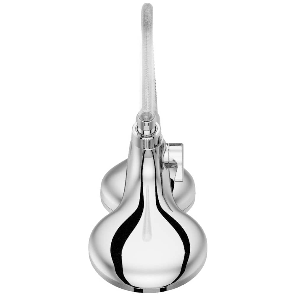 Pfister 020-HFM01GS Fixed-Showerhead - View #11