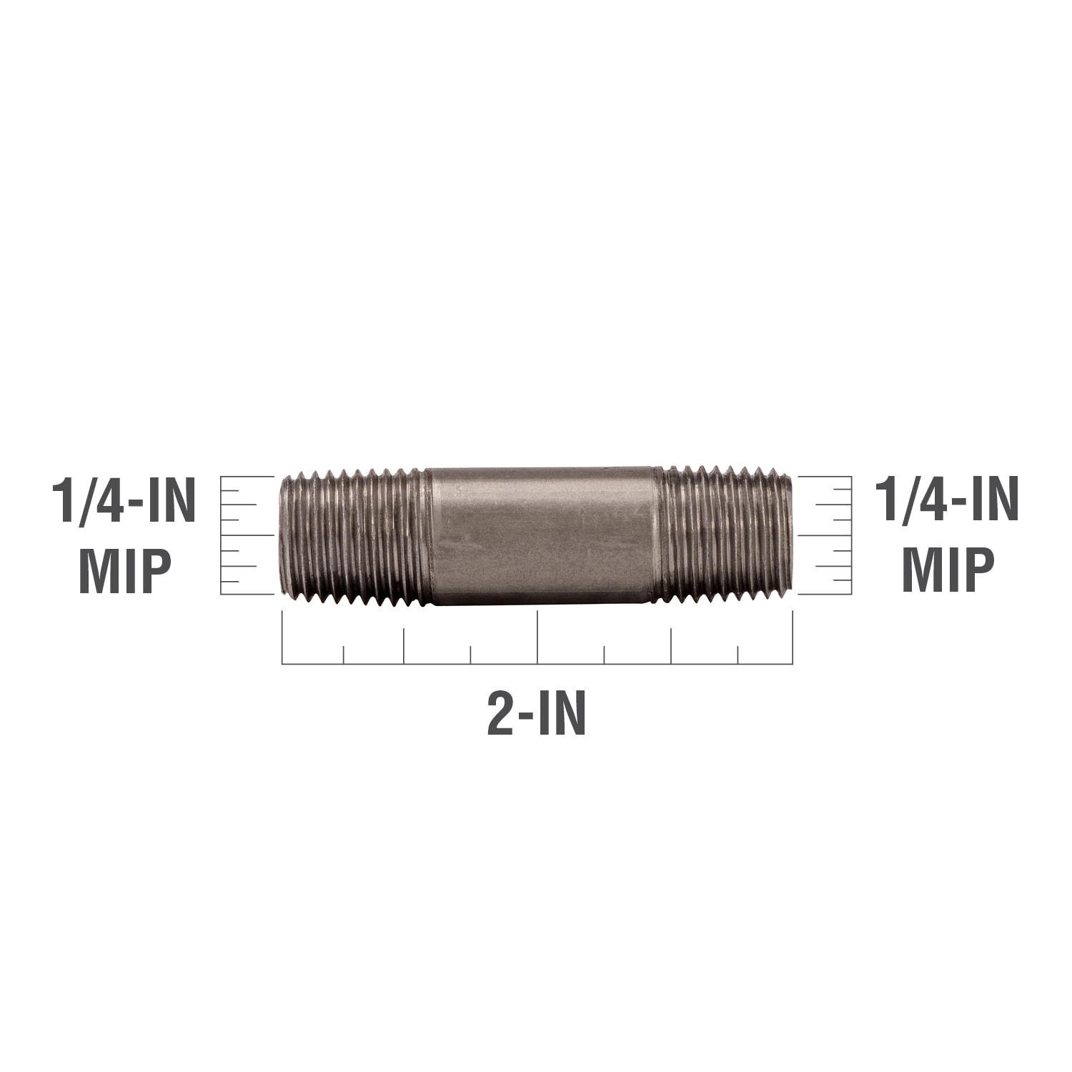 RELIABILT 581-020LW Black-Iron-Fittings - View #3