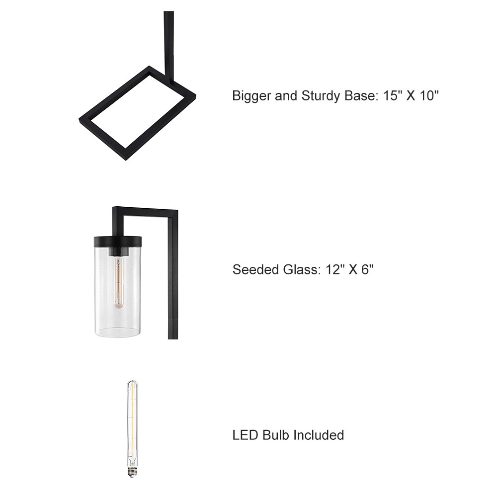True Fine 21041F floorlamps - View #9