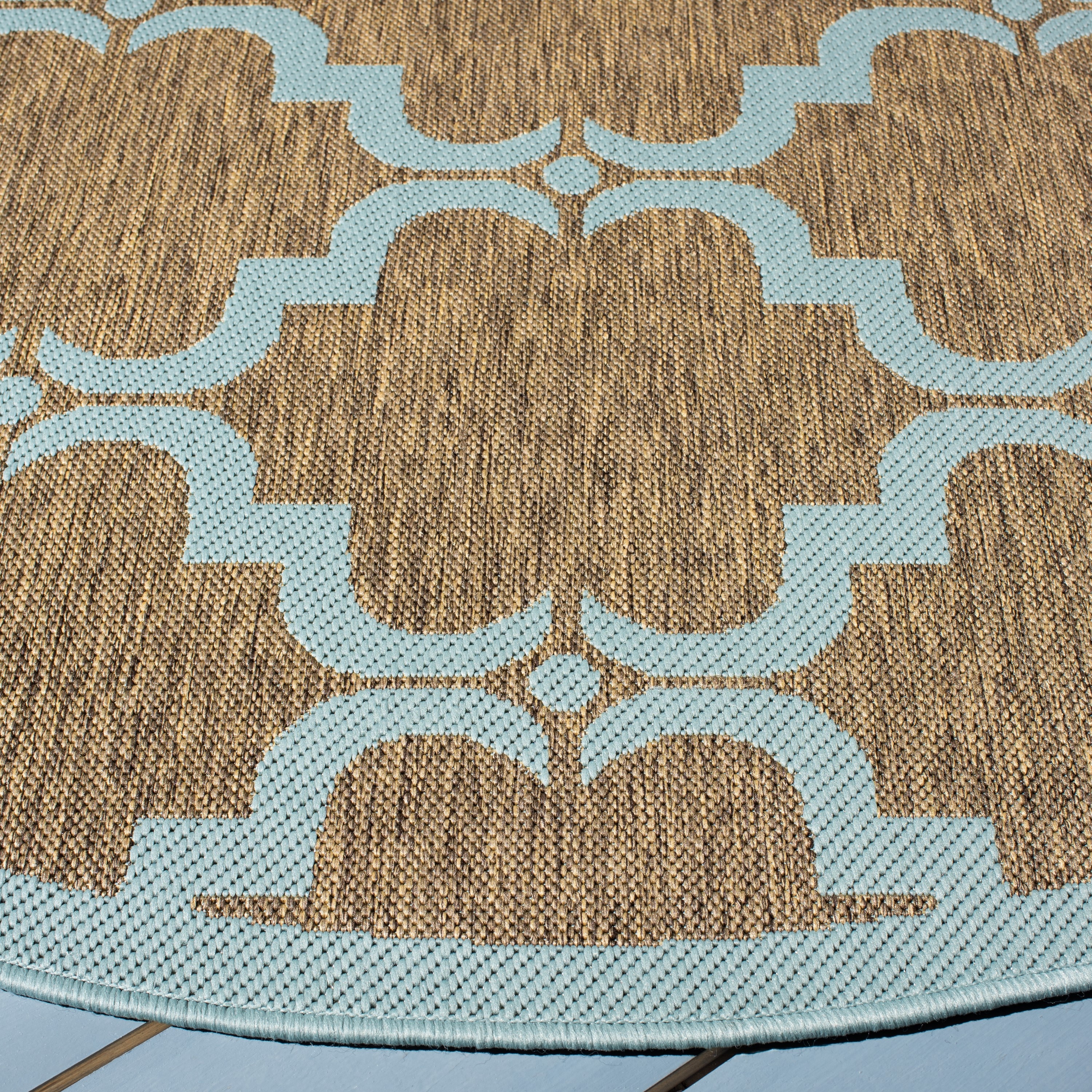 Safavieh CY6009-337-5R rugs - View #3