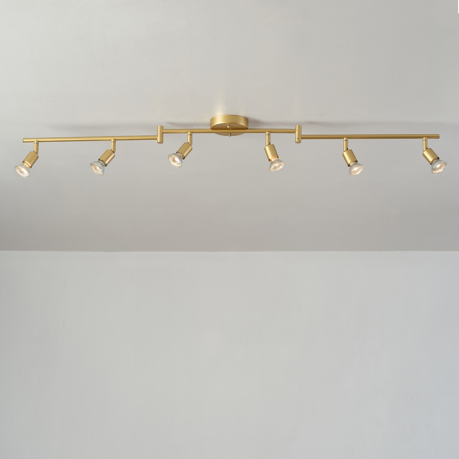 Globe Electric 57505 Fixed-Track-Lighting - View #5