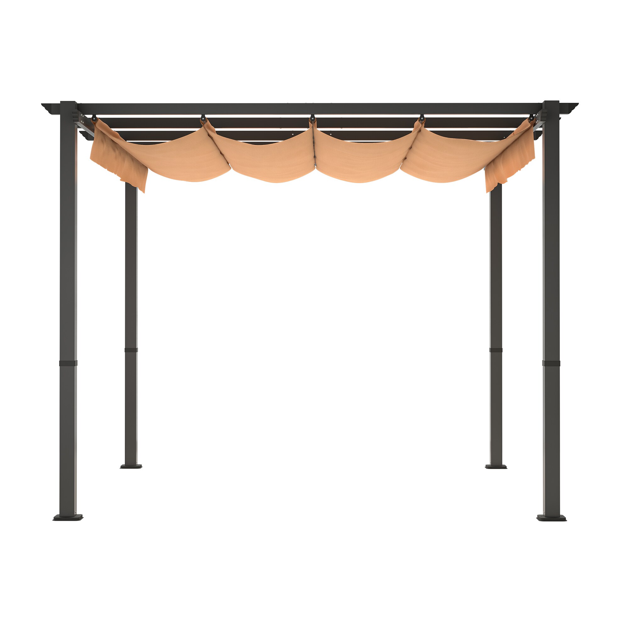 Siavonce FZW495S00003 Pergolas-2 - View #5