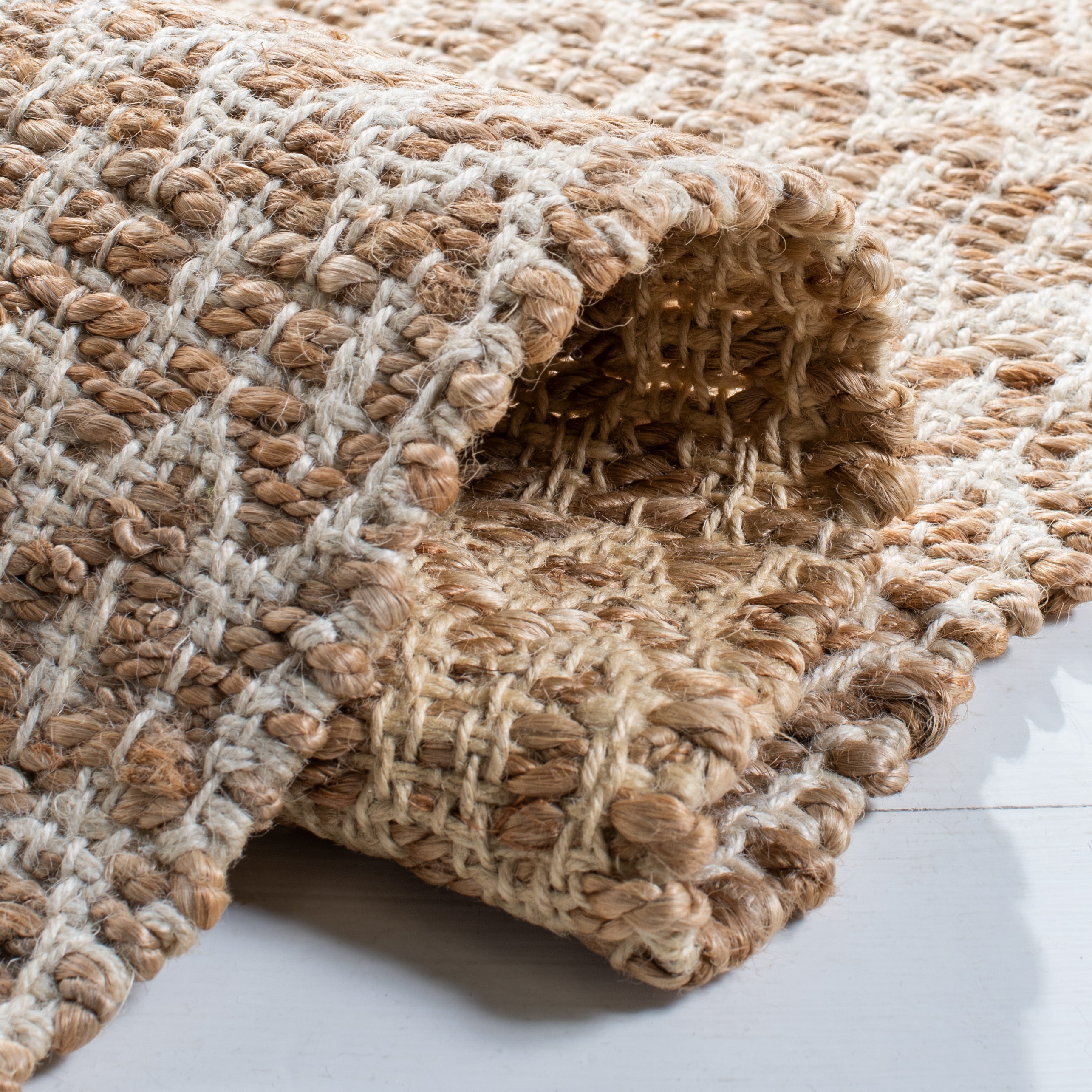 Safavieh NFB701A-4 rugs - View #5