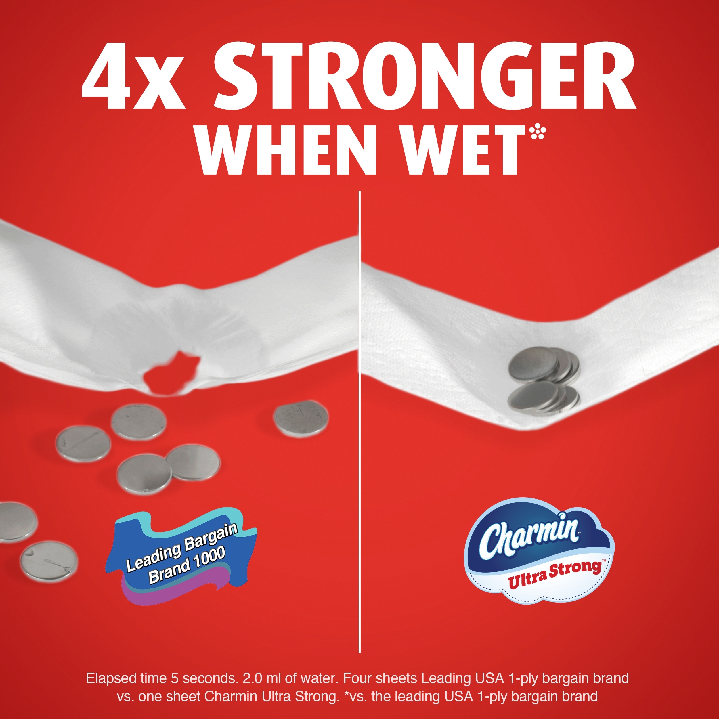 Charmin 3077213451 Toilet-Paper - View #5