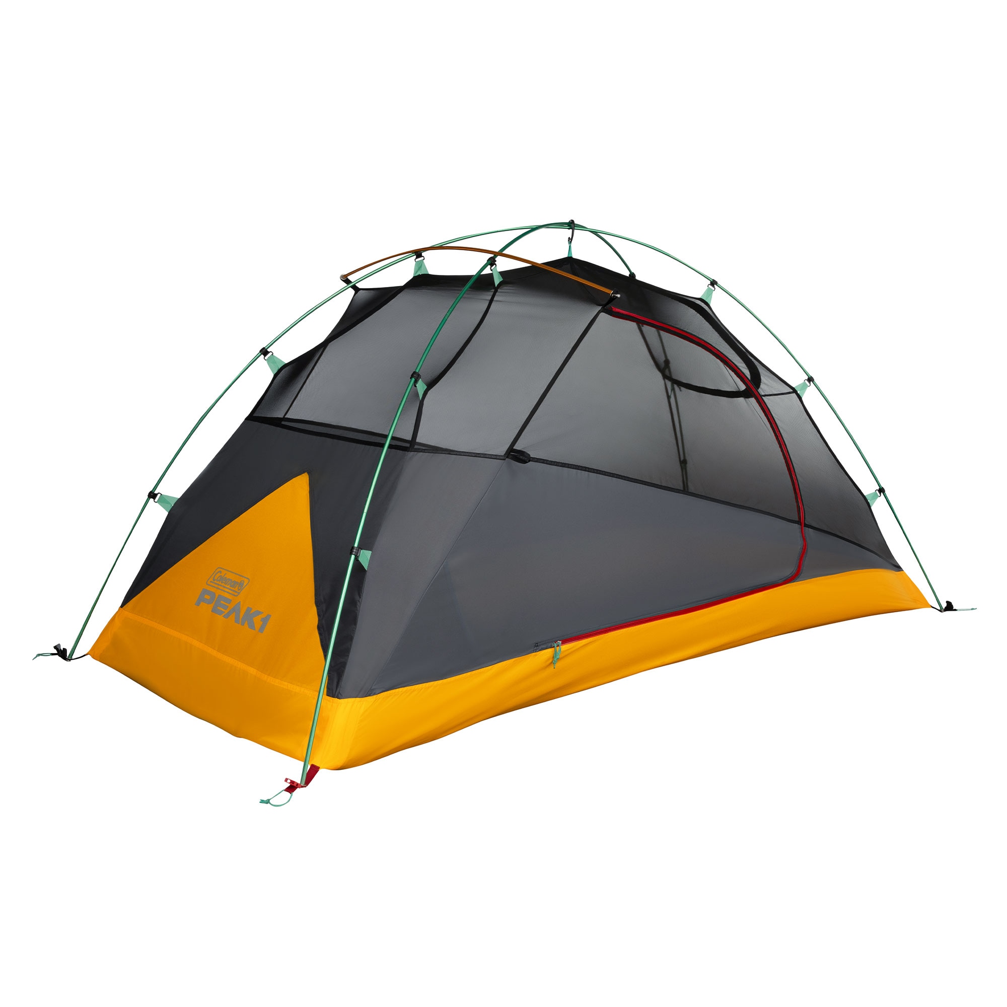 Coleman 399977 tents - View #12