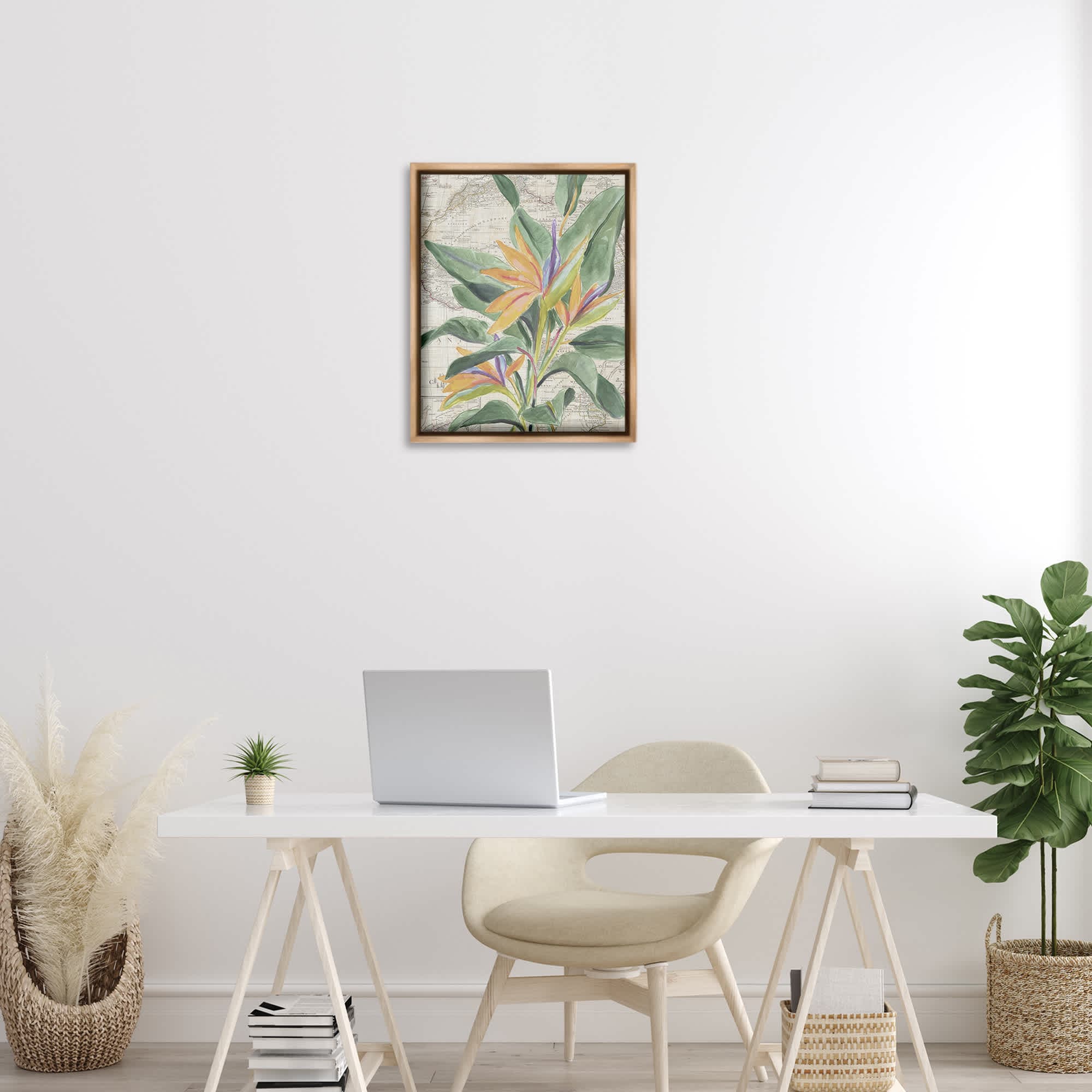 Stupell Industries BS-388-FFE-16X20 Wall-Art - View #3