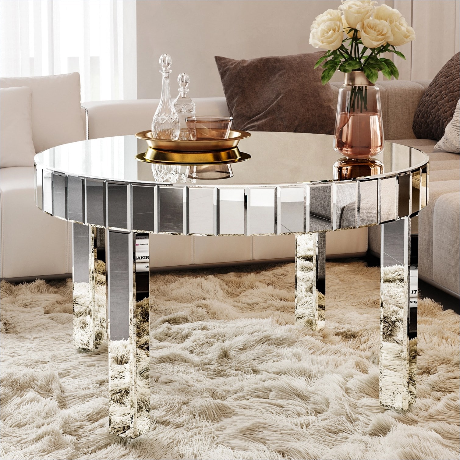 Naturefalls 14KE97HPELWW Dining-Tables - View #5