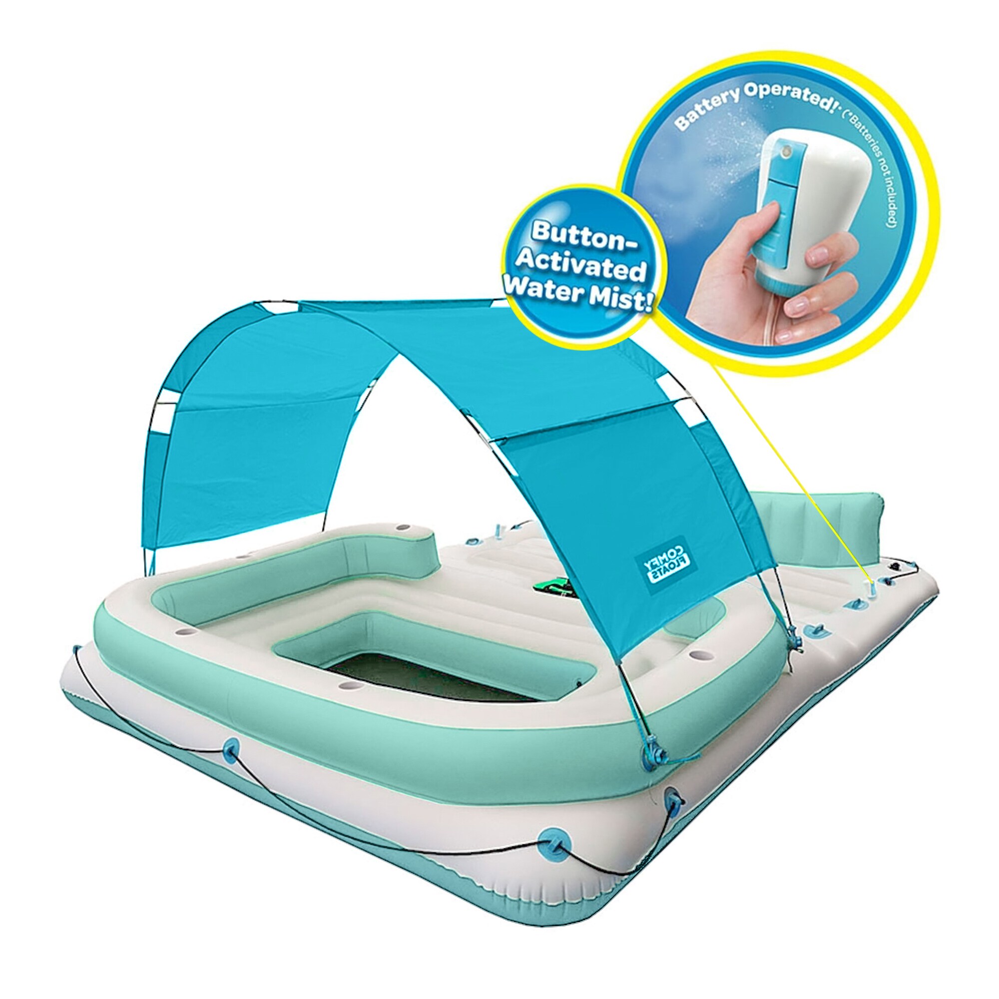 Comfy Floats 256829 Pool-Toys-Floats - View #3