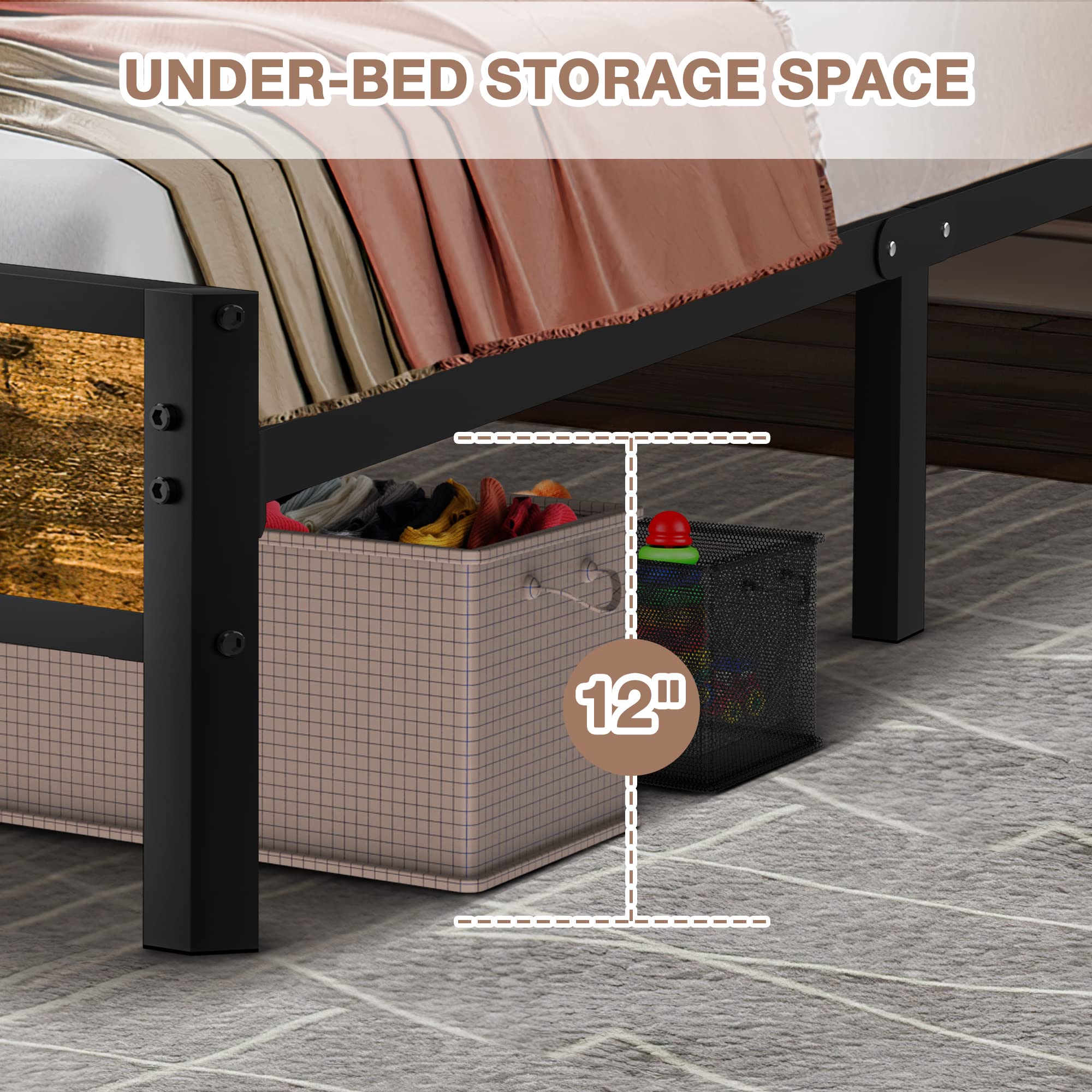 LTMATE LSCHYX-RBT04-HSMF beds - View #7