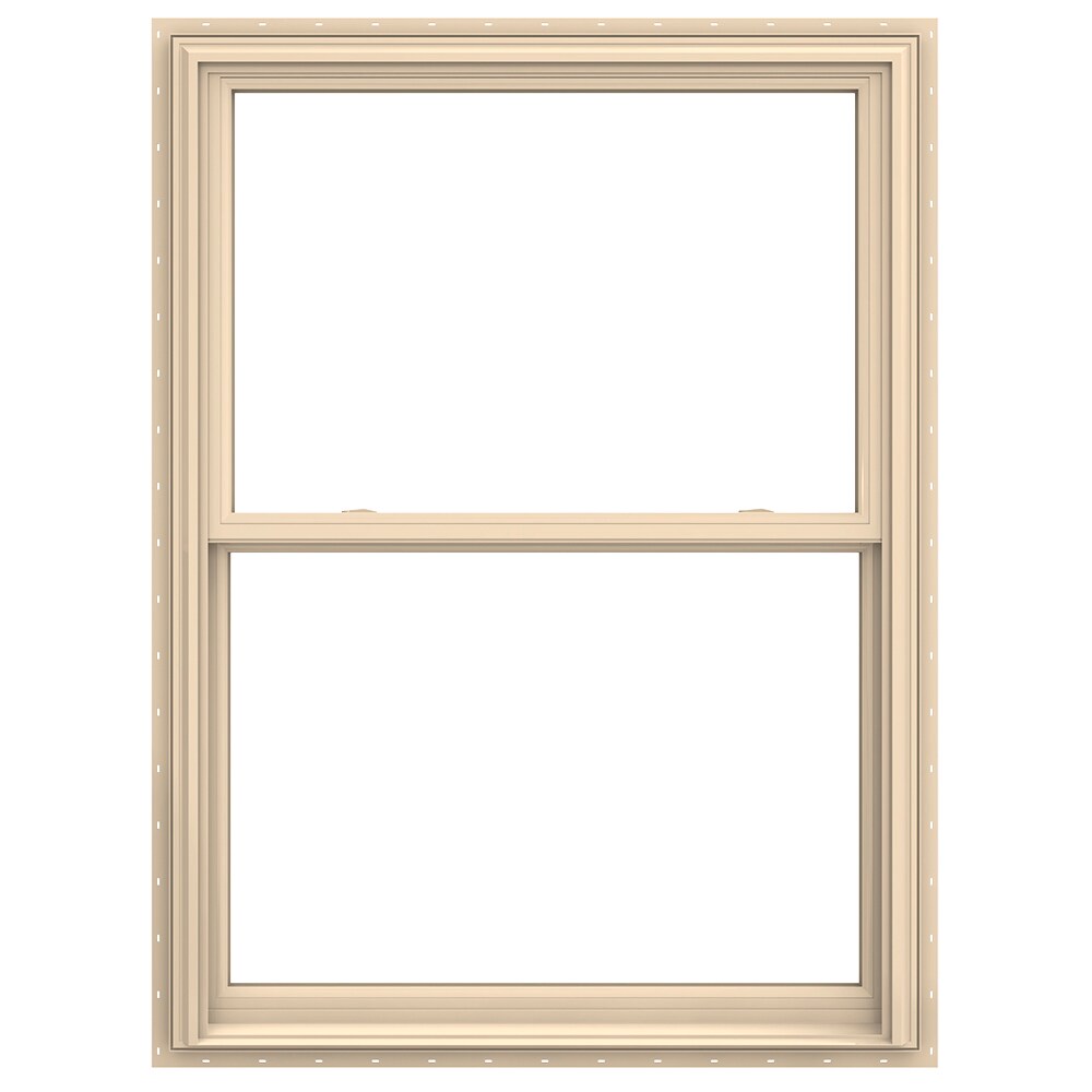 36-in X 60-in Double Hung Windows At Lowes.com