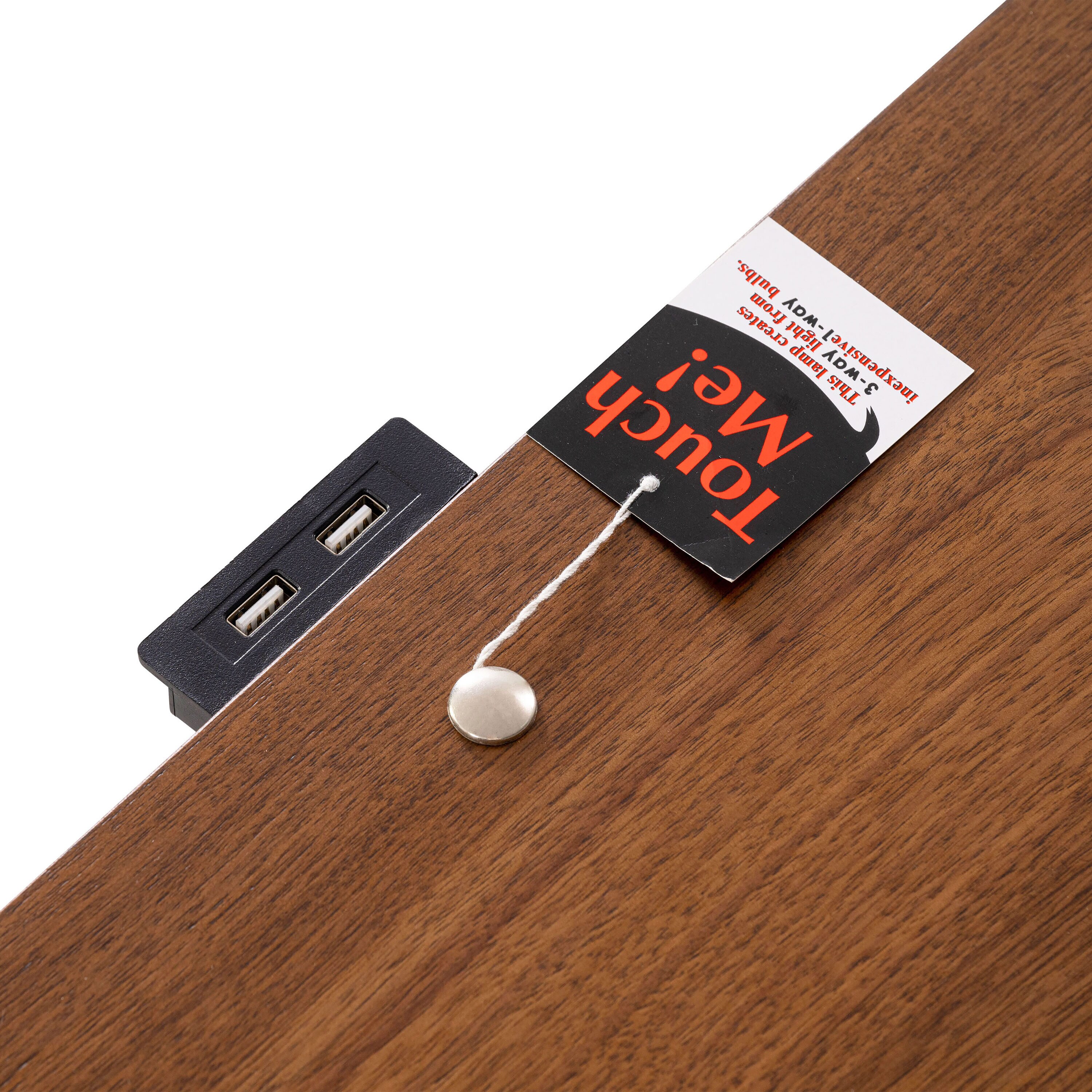 Furniture of America IDF74000WNQ-2NS Bedroom-Sets - View #13