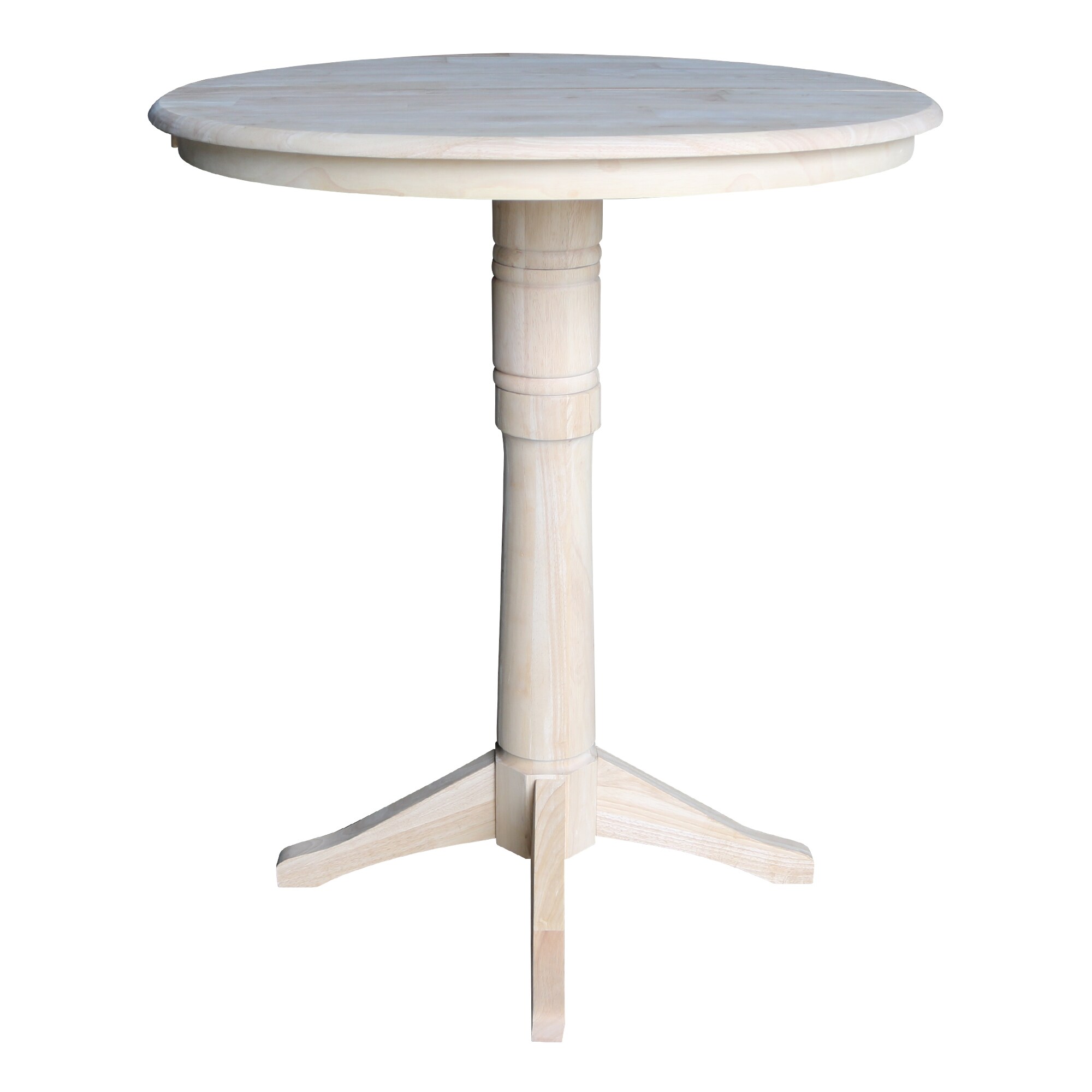International Concepts K-36RXT-27B-6B-2 Dining-Tables - View #2