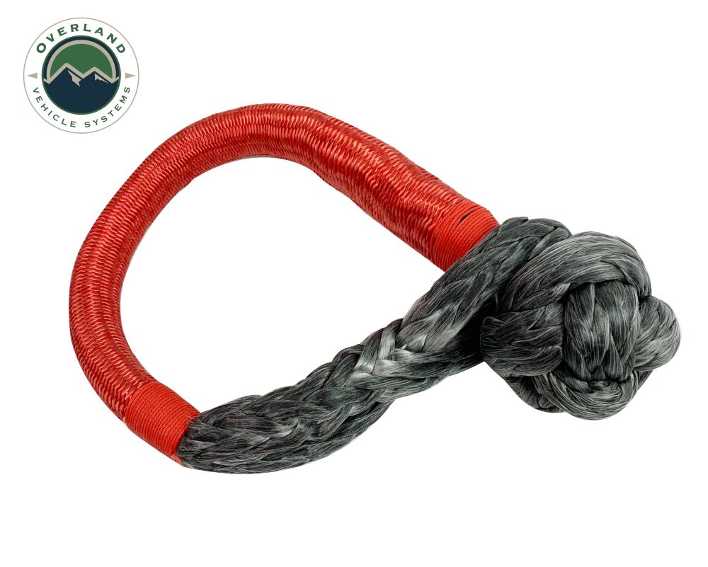 Overland Vehicle Systems 19149903 Winches-Accessories - View #7