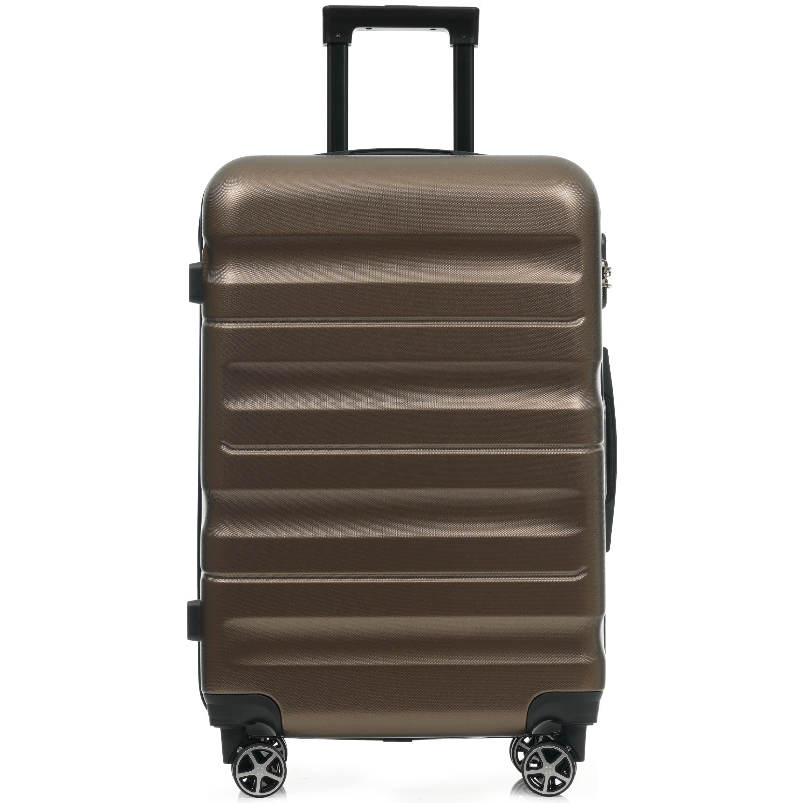 Bybafun YD9600034 Luggage-And-Luggage-Sets - View #3