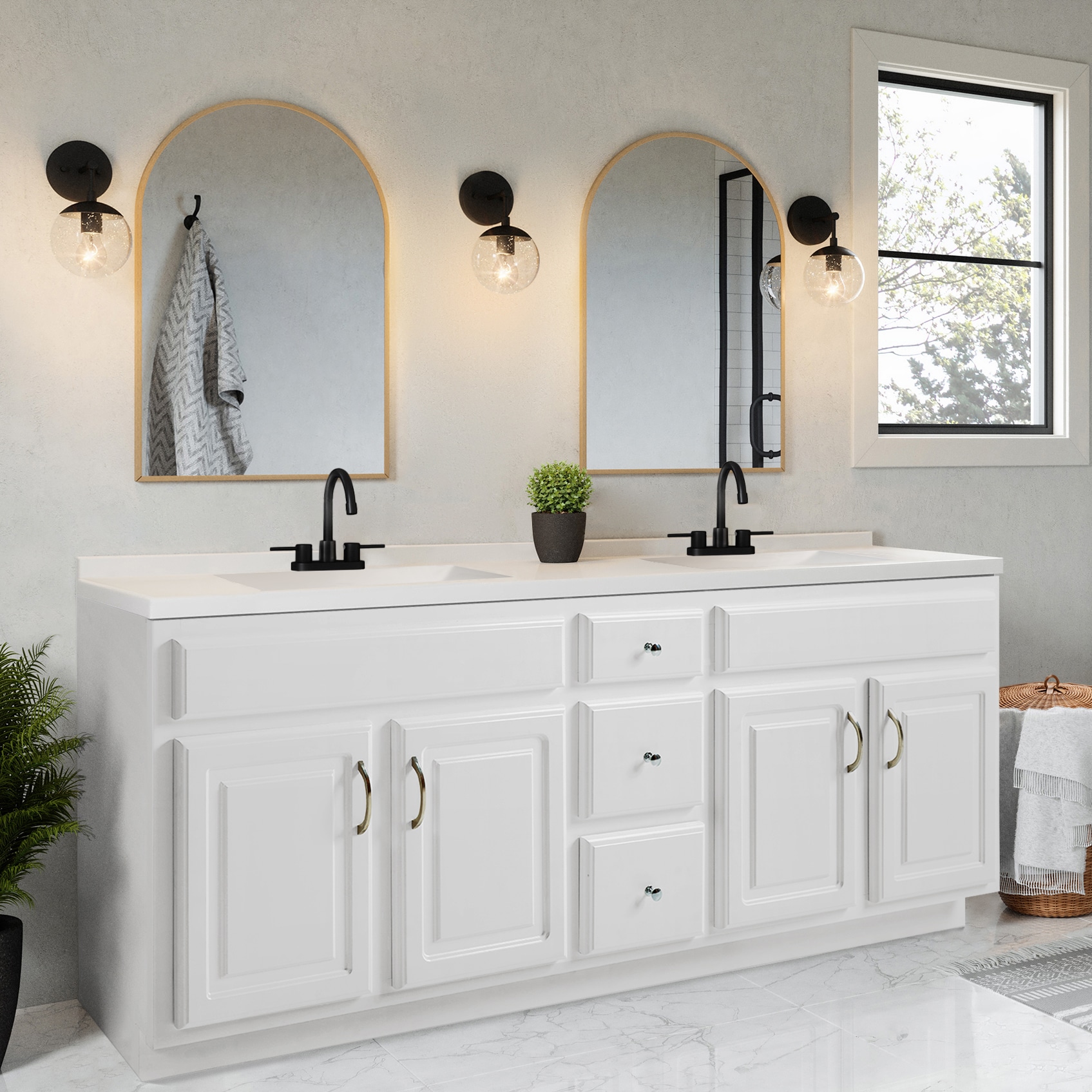 Design House 630277 Vanity-Tops - View #6