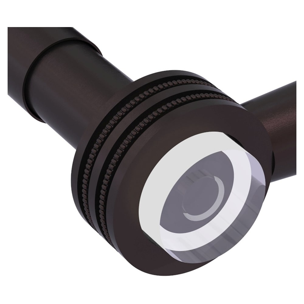 Allied Brass CV-24D-ABZ d060360 - View #2
