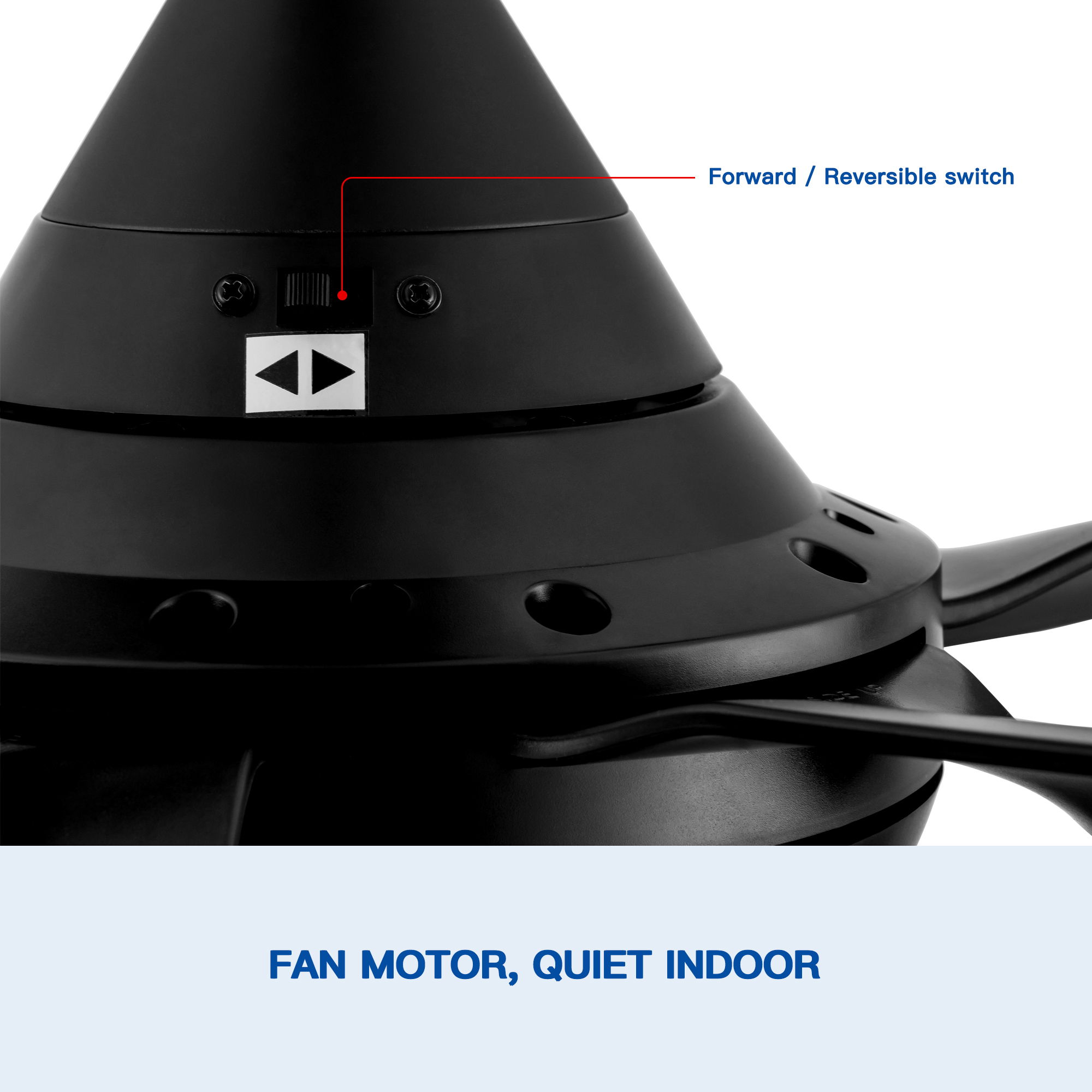 Bybafun YB5700100 Ceiling-Fans - View #16