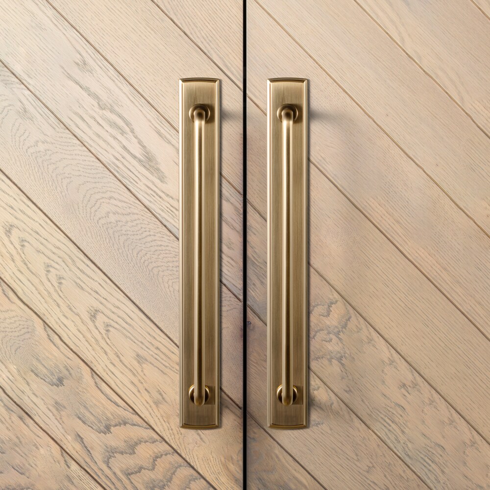 Miaokesen 1827UBR-192-G011-2 Cabinet-Pulls - View #4