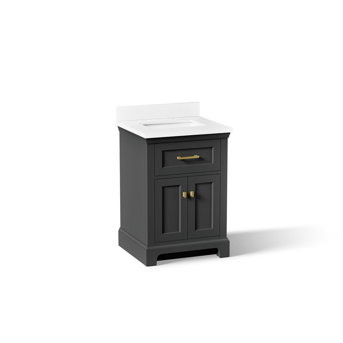 KOHLER 29259-BD1-DWG Bath-Vanity-Combo - View #2