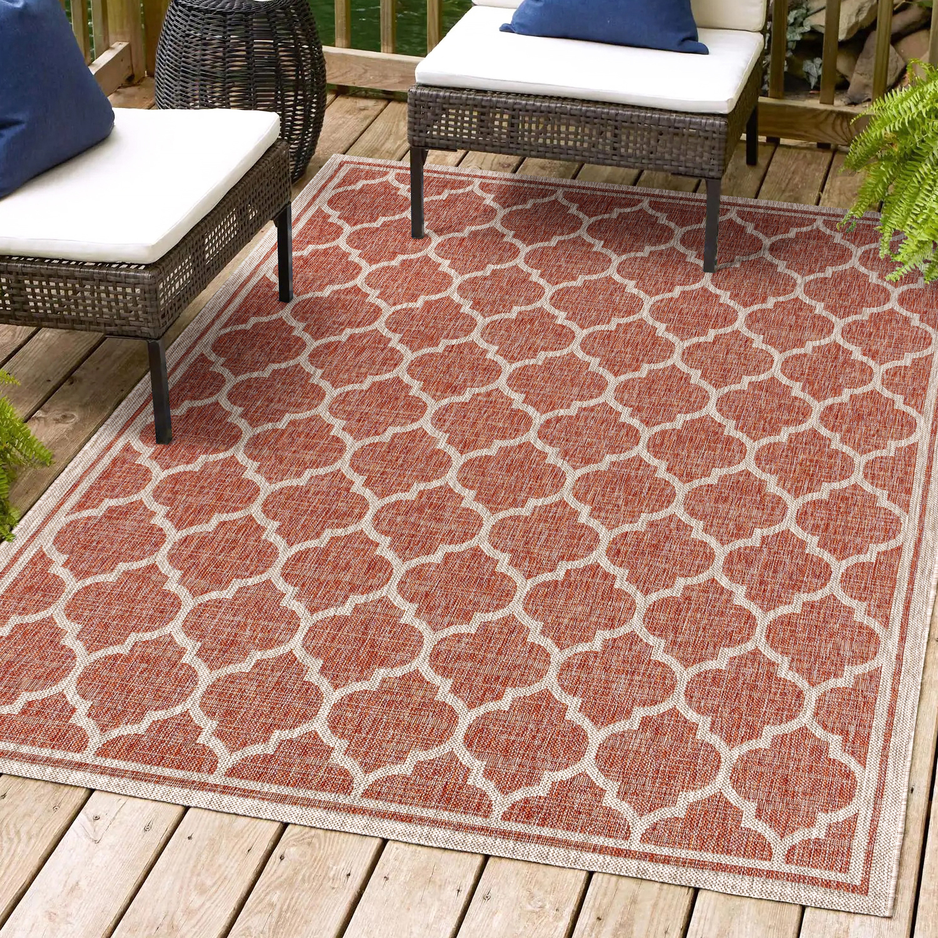 JONATHAN  Y SMB109C-6 rugs - View #5