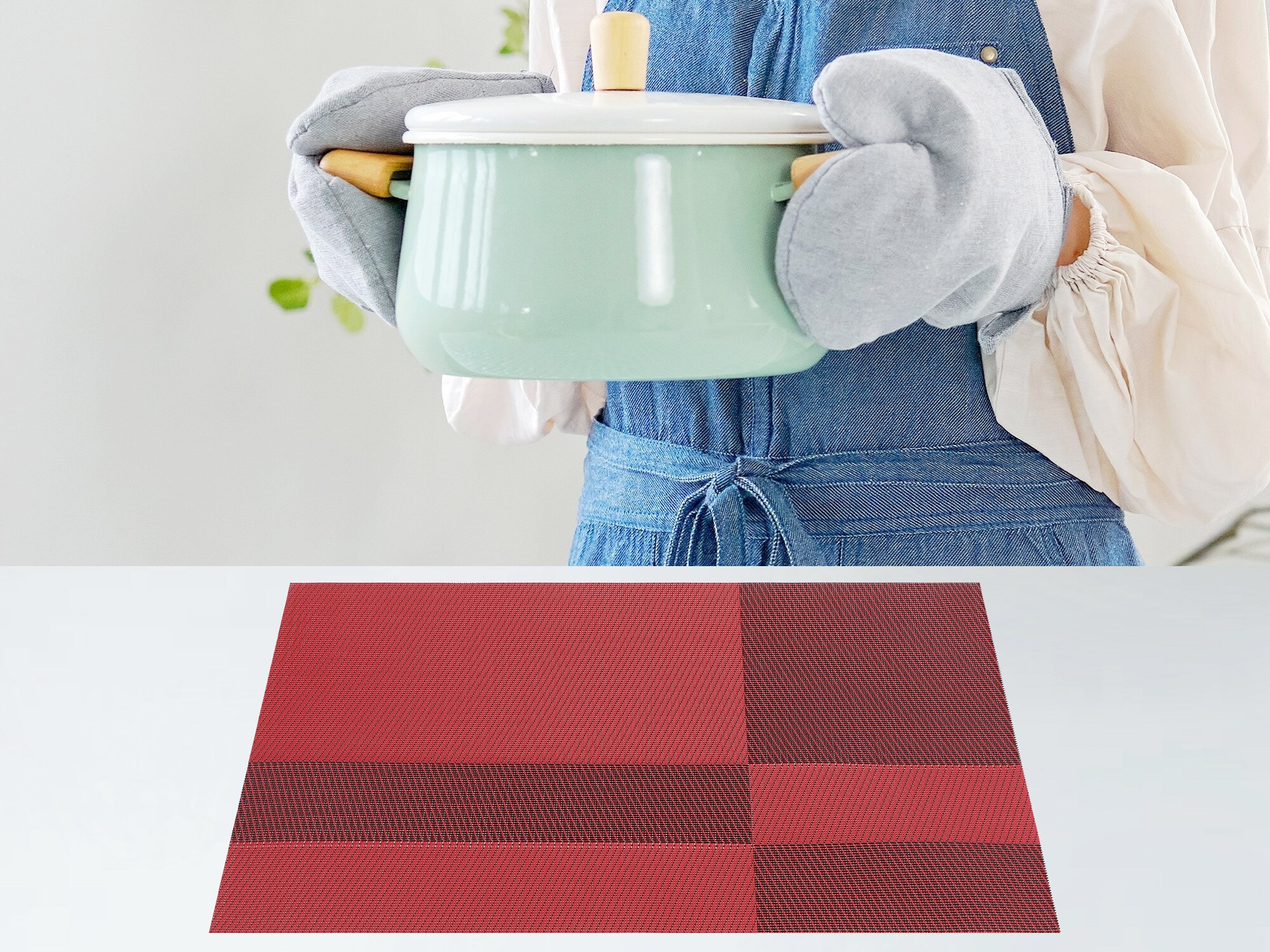 Unique Bargains S25120800UX6389 serveware - View #5