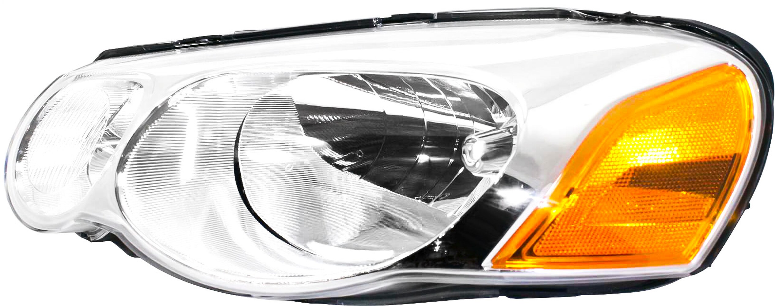 Garage-Pro JCWC100130GP Headlights-Components - View #2