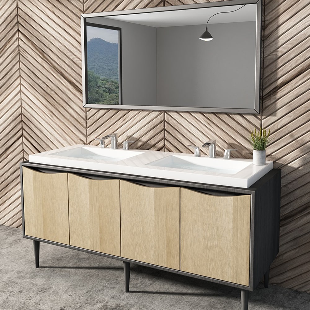 EZANDA 1431201 Lavatory-Faucets - View #5