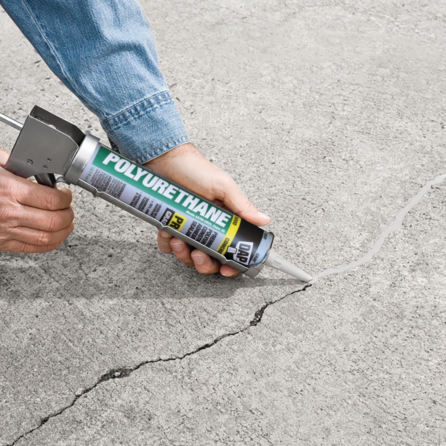 DAP 7079818810SOS caulking - View #4