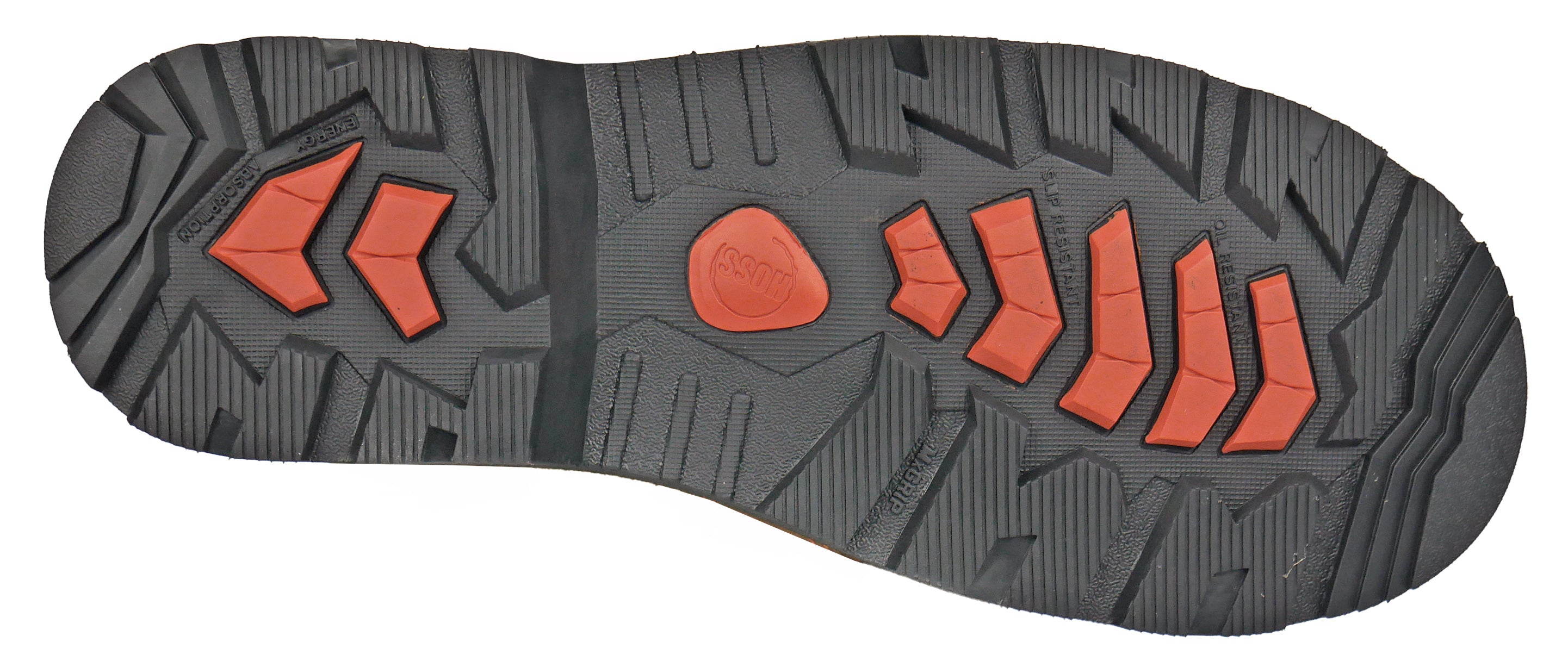 HOSS Boot Company 80264 20 6E footwear - View #6