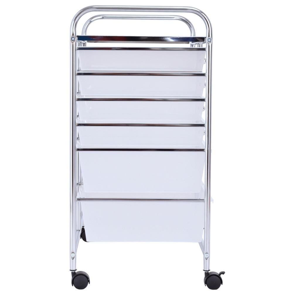 Costway CYW50330 Utility-Carts - View #4