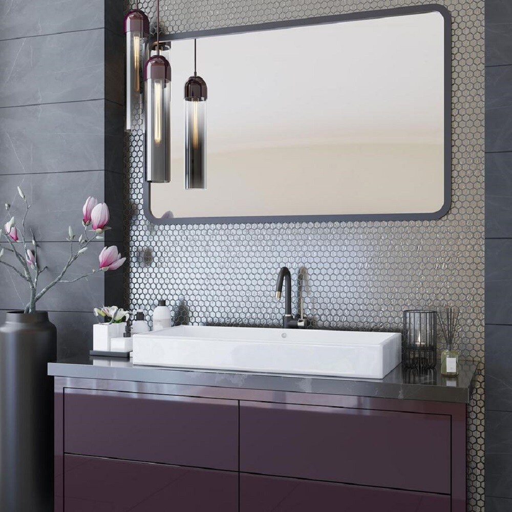 Apollo Tile APLAHX8807ASAMPLE Tile-Samples - View #2