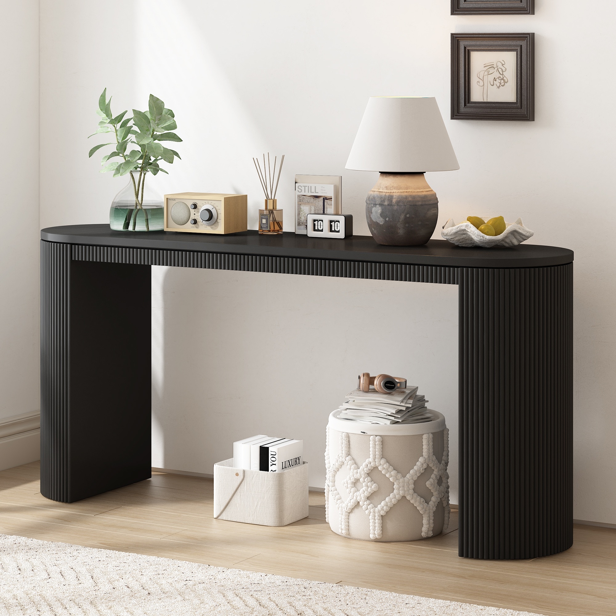 Dexmalle N711P205935B Console-Sofa-Tables - View #2