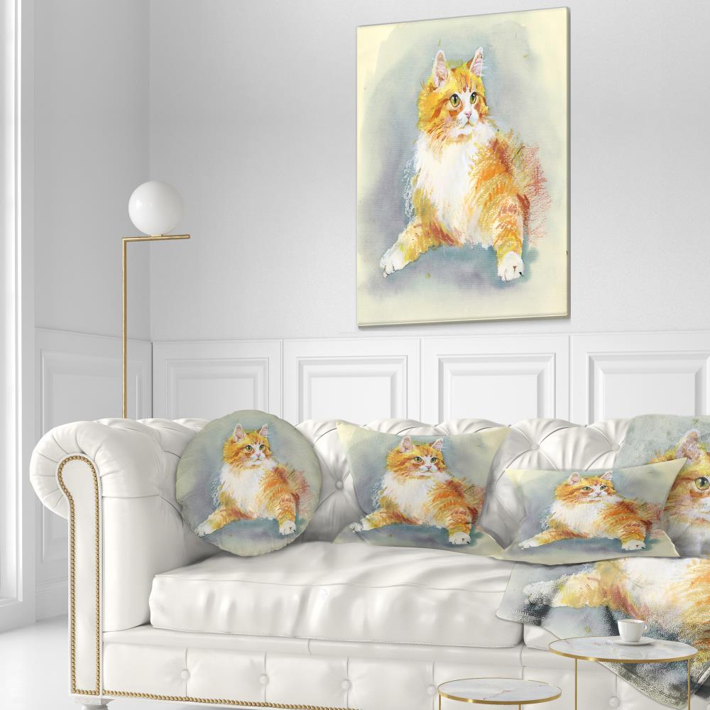 Designart CU13358-12-20 Accent-Pillows - View #3