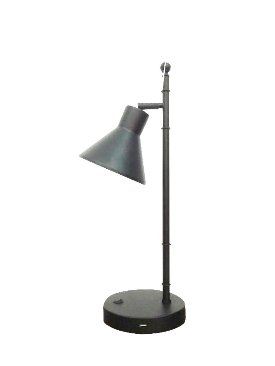 Craftmade 86251 Table-Lamps - View #2