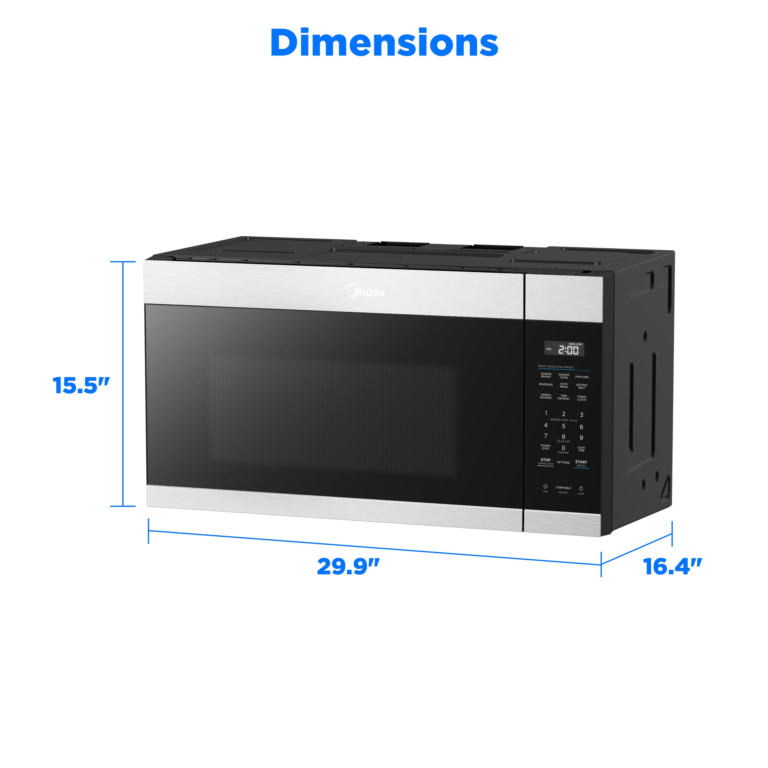 Midea   - View #10