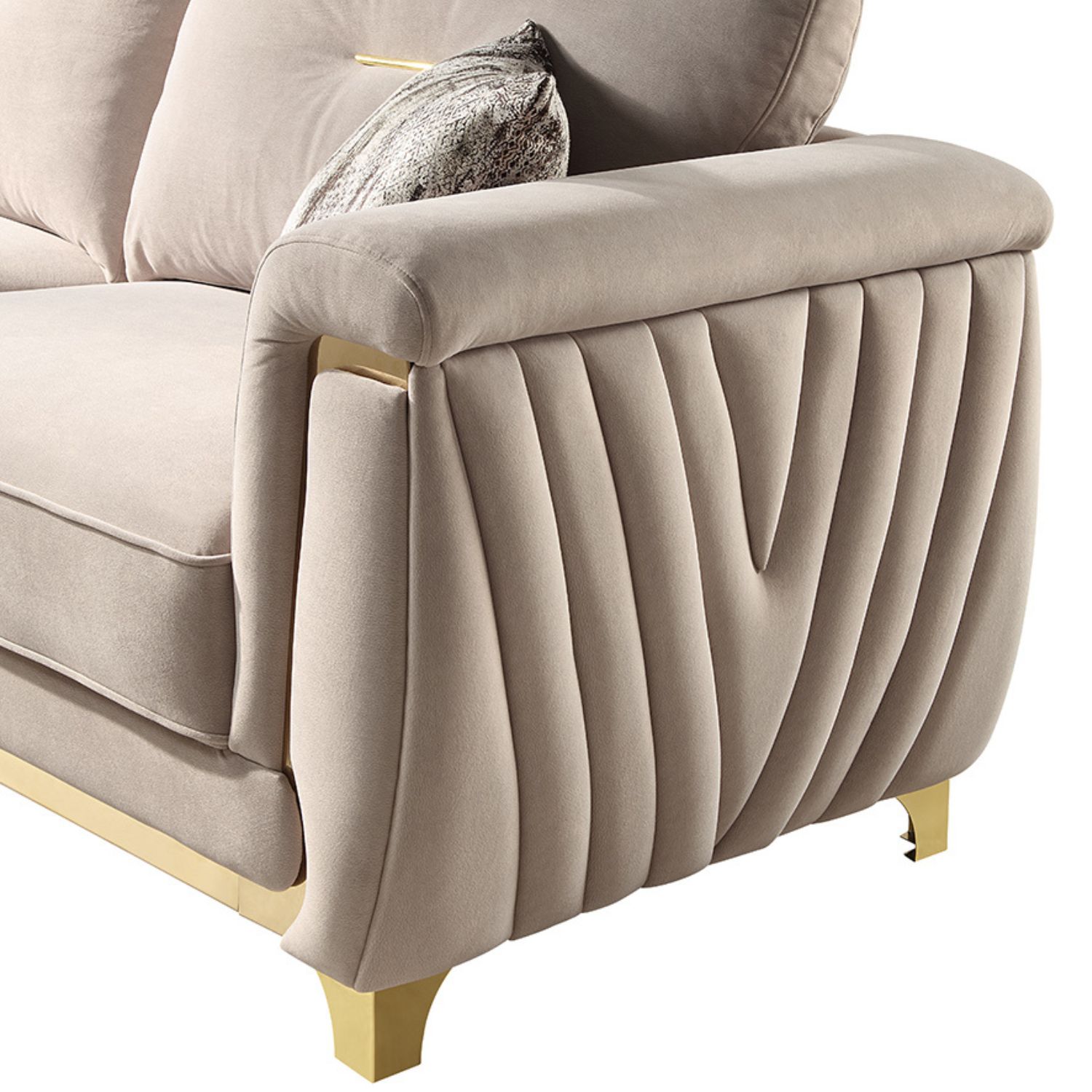 Galaxy 601955556101 Sofas-Loveseats - View #6