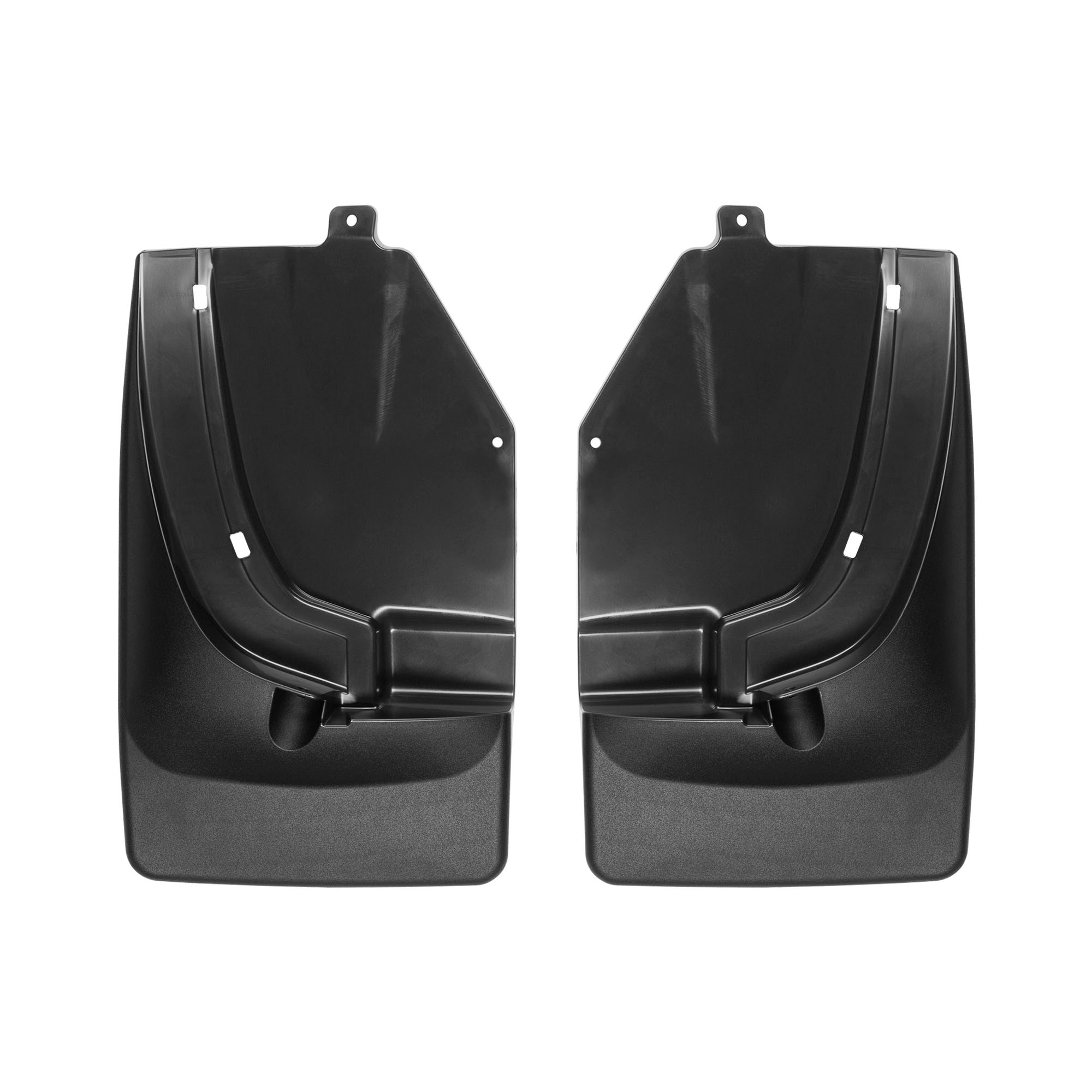 WeatherTech 110106 Mud flaps
