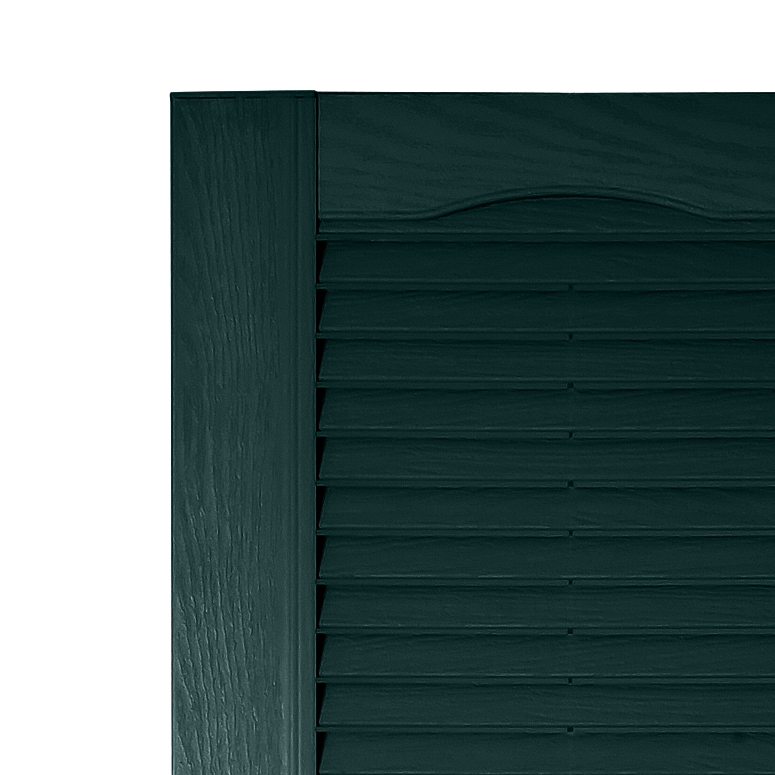 RELIABILT LVRCT1680021 Exterior-Shutters - View #2